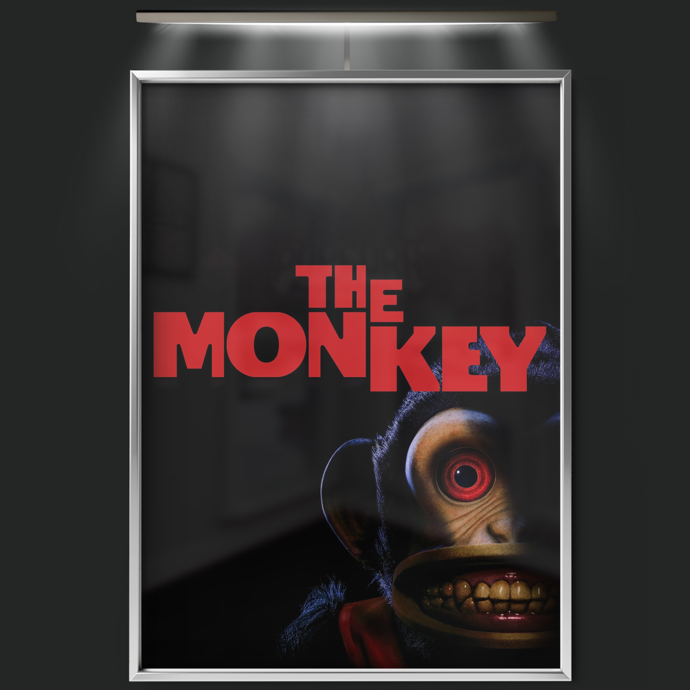 The Monkey (2025)