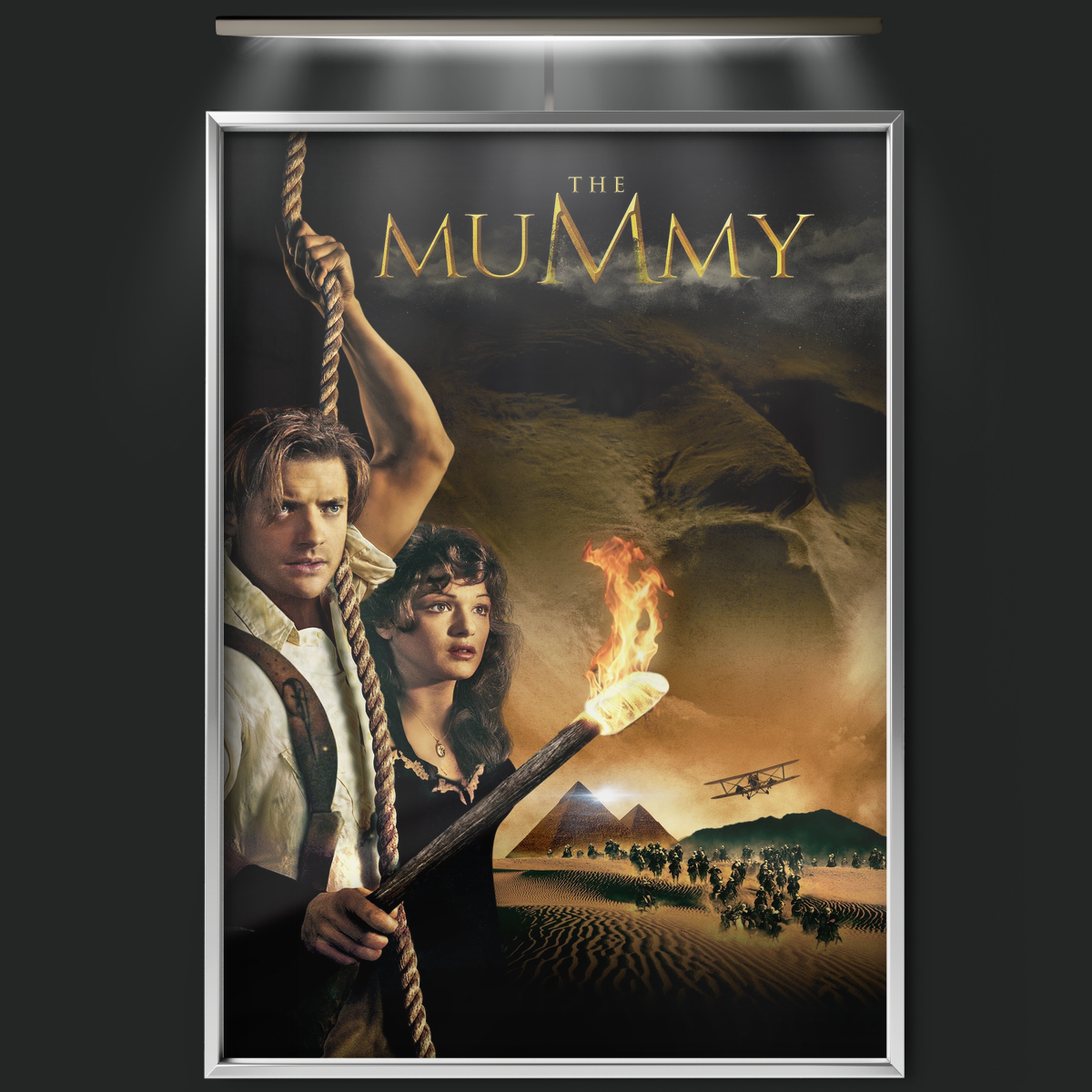 The Mummy (1999)