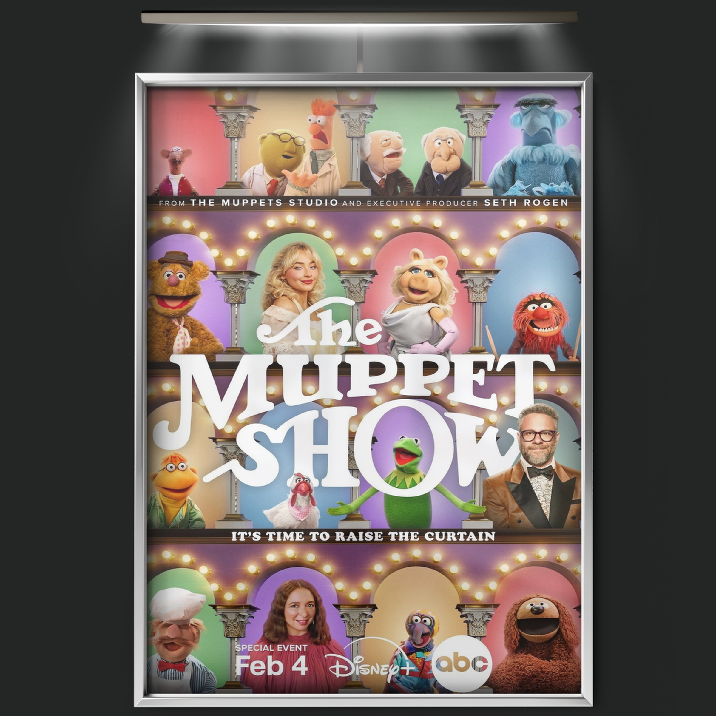 The Muppet Show (2026)