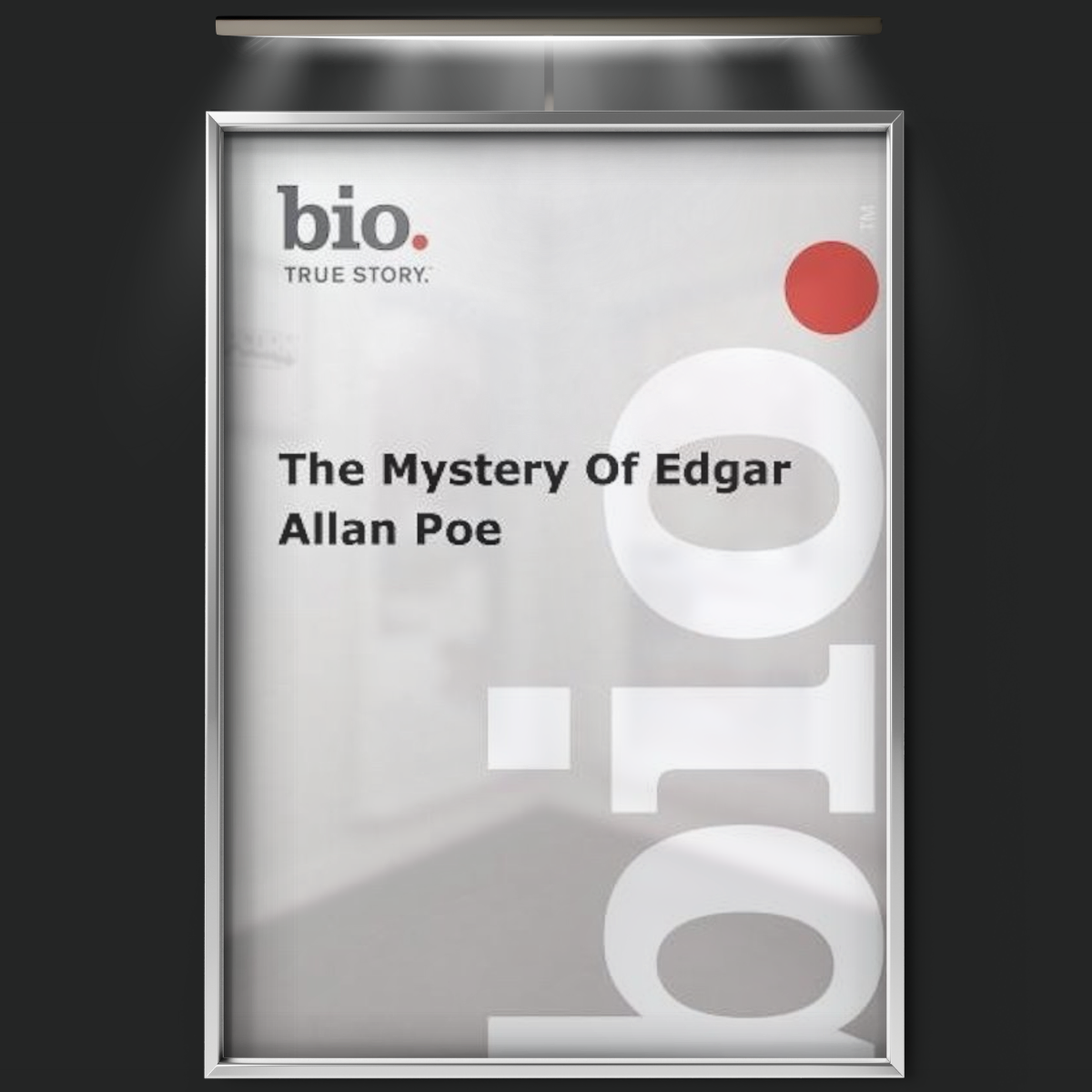 The Mystery Of Edgar Allan Poe (1994)