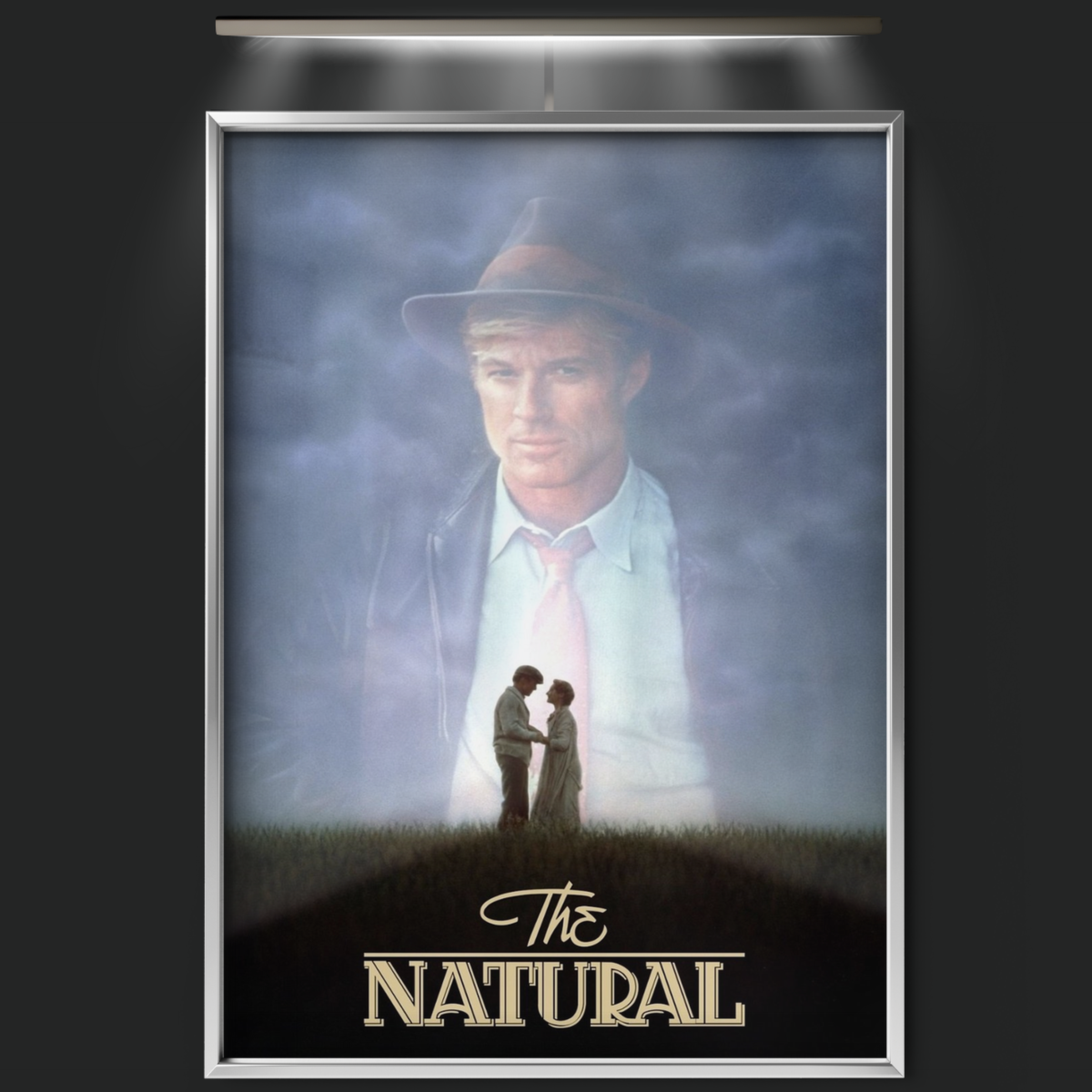 The Natural (1984)