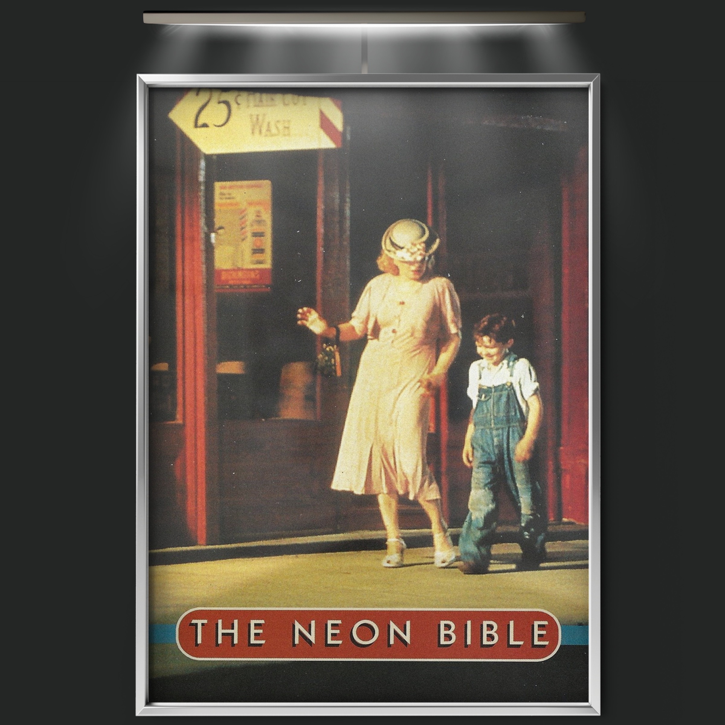 The Neon Bible (1995)