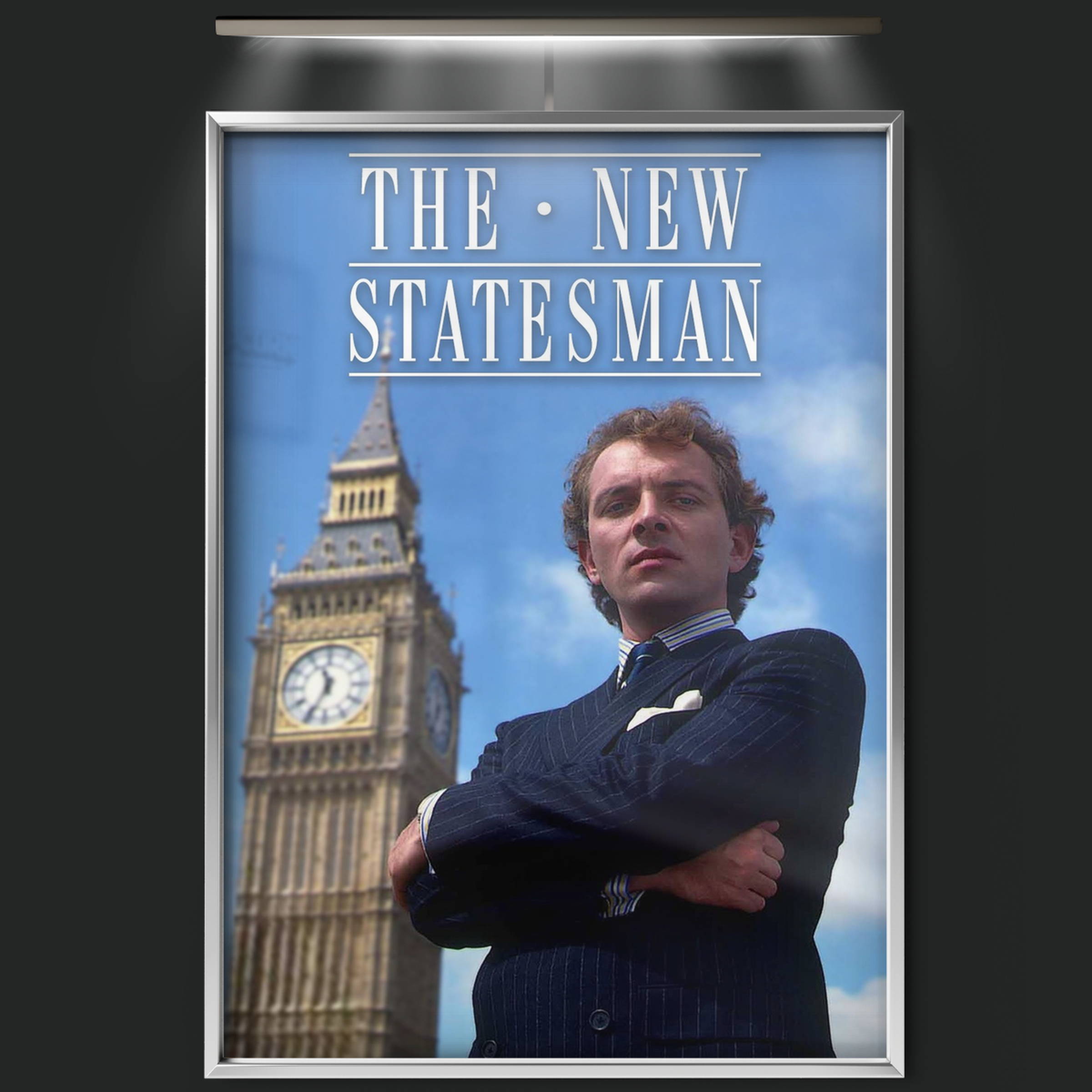 The New Statesman (1987)