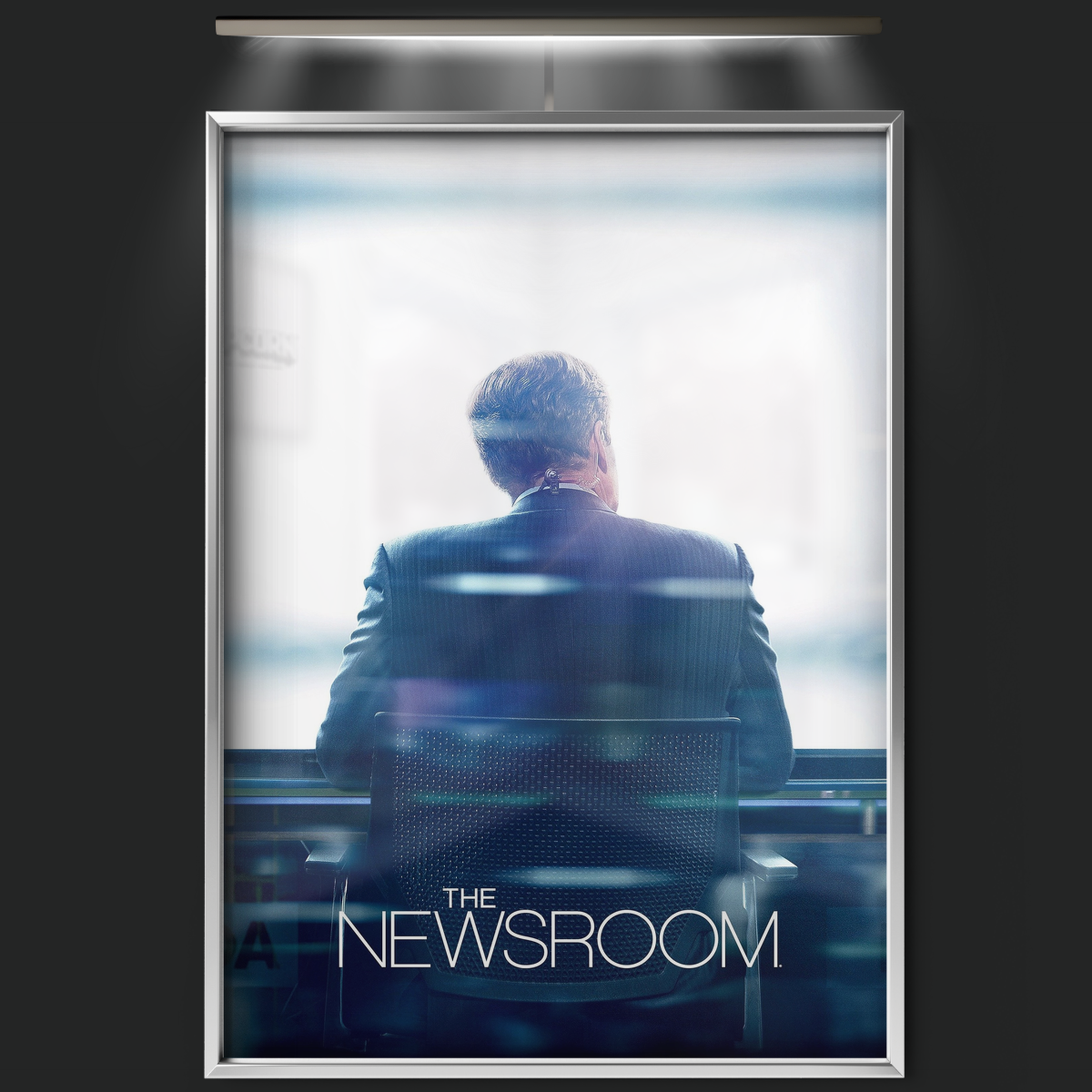 The Newsroom (2012)