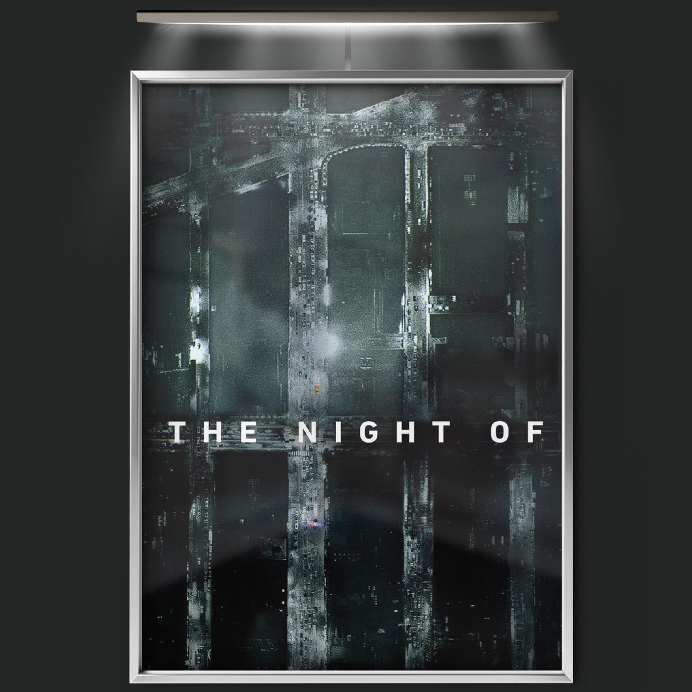 The Night Of (2016)