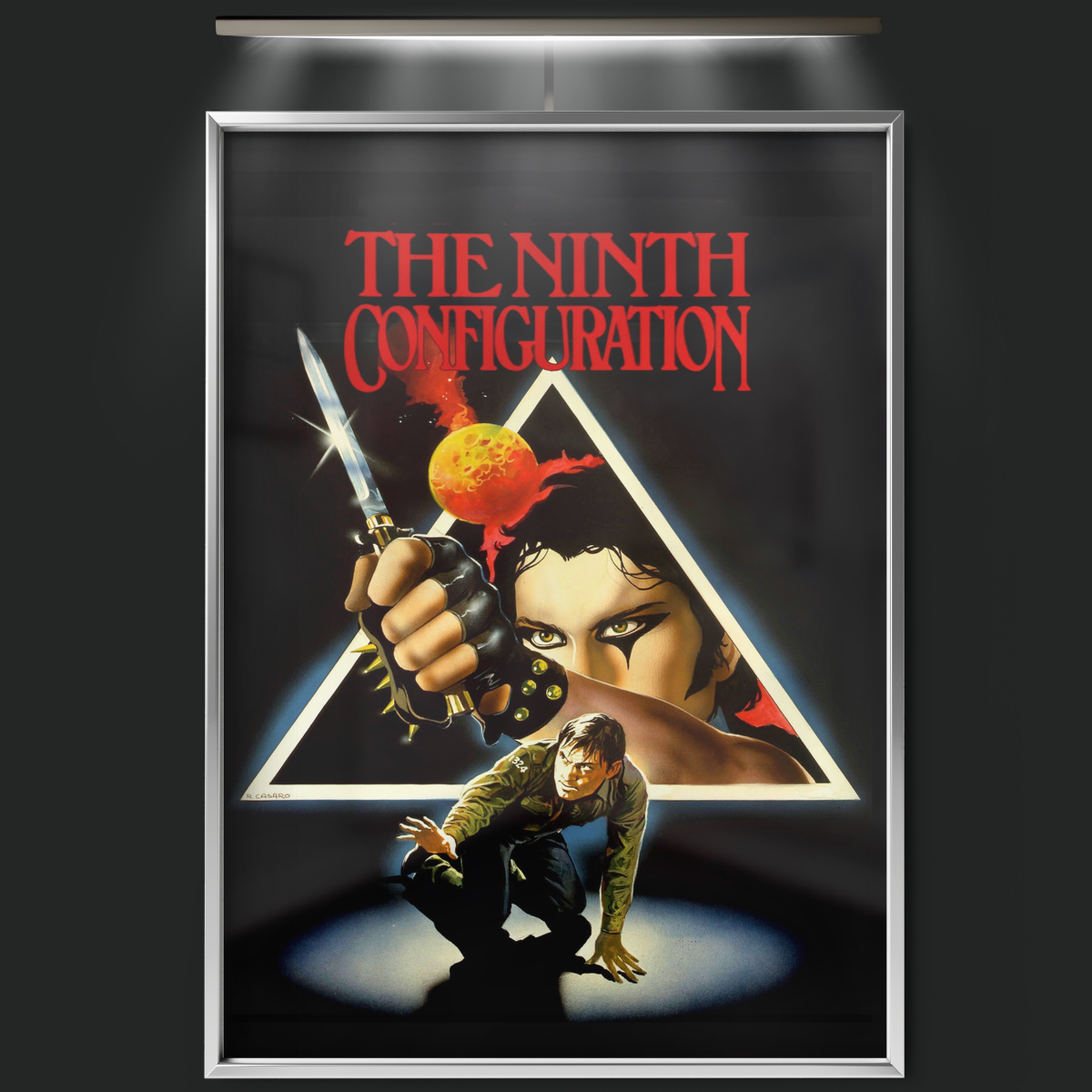 The Ninth Configuration (1980)