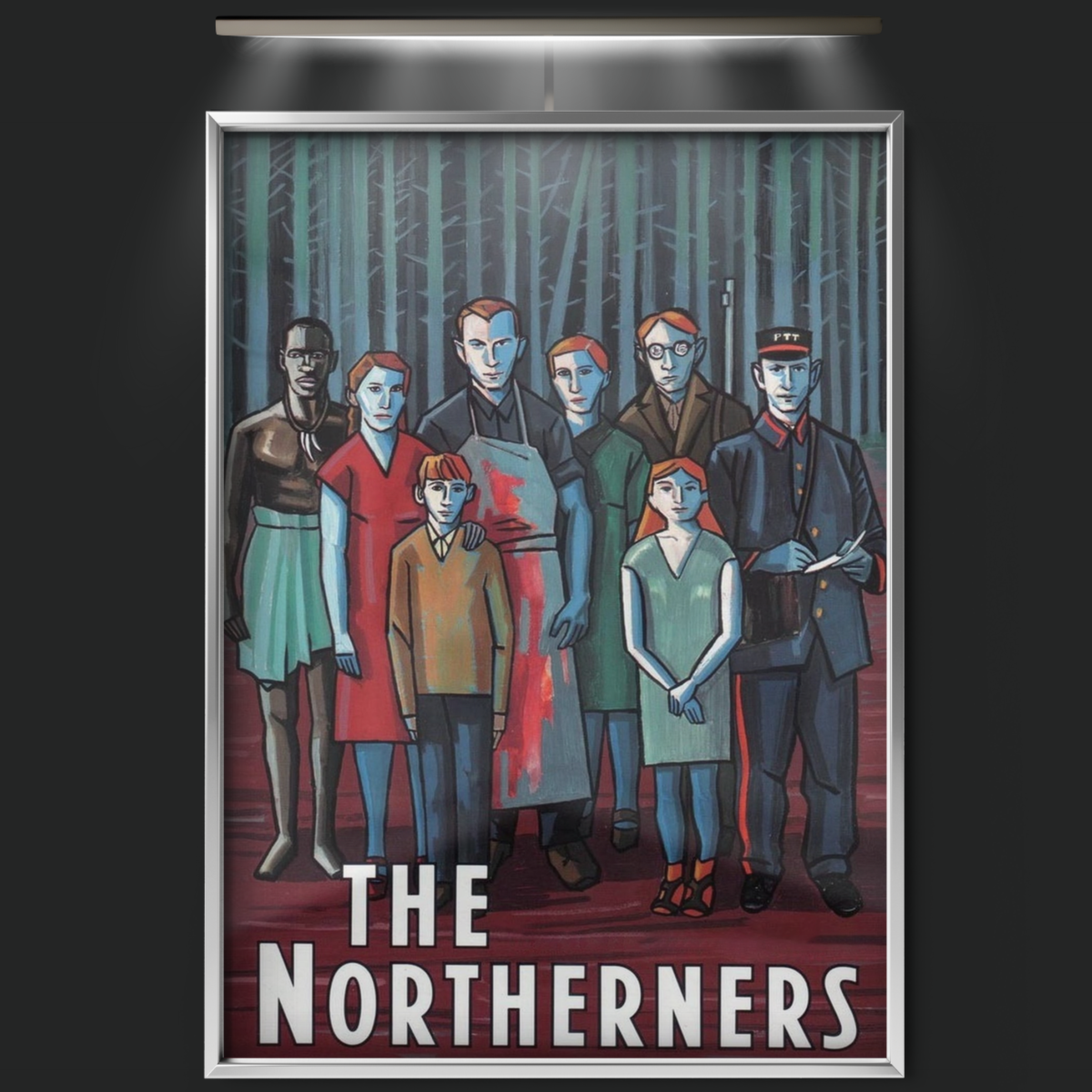 The Northerners (1992)