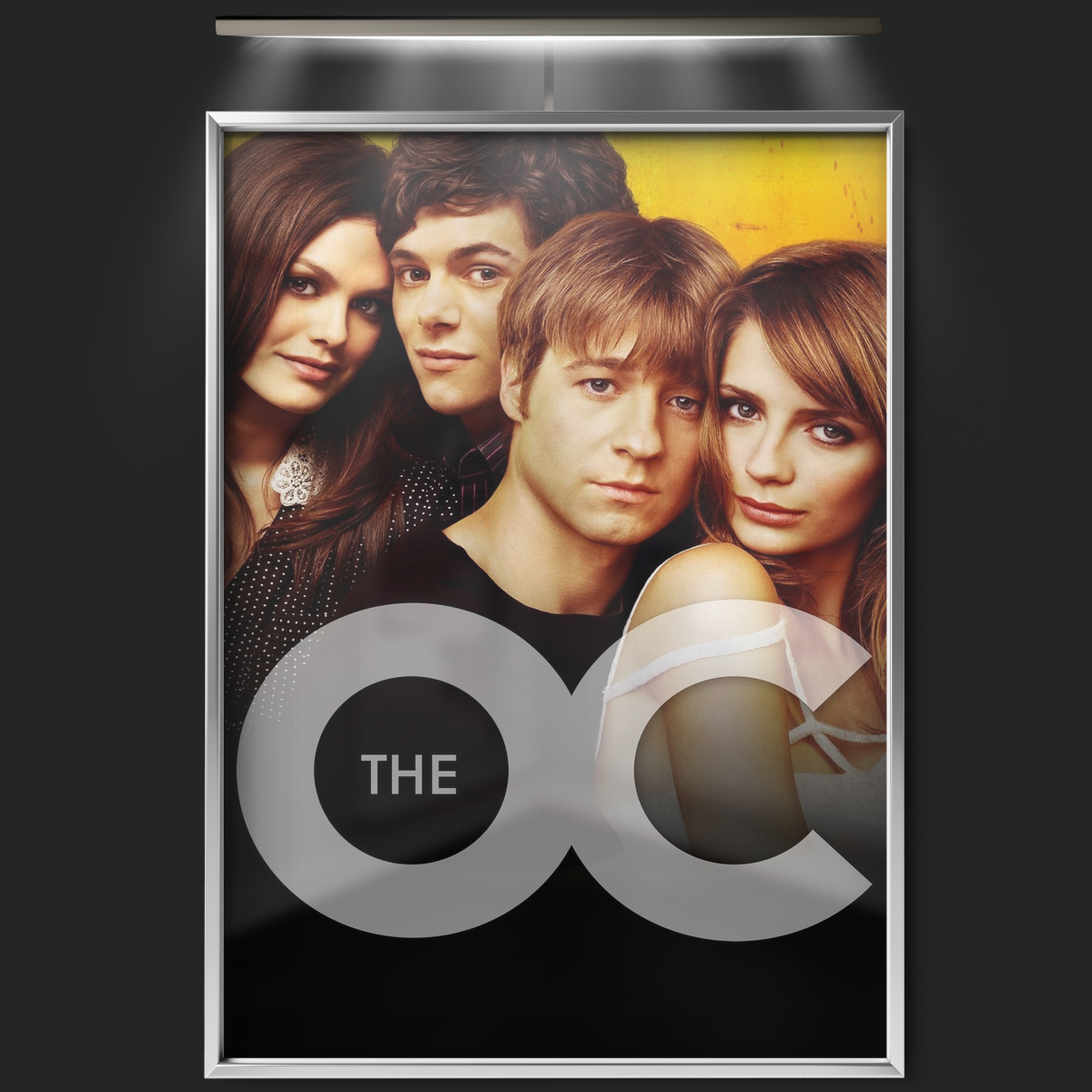 The O.c. (2003)