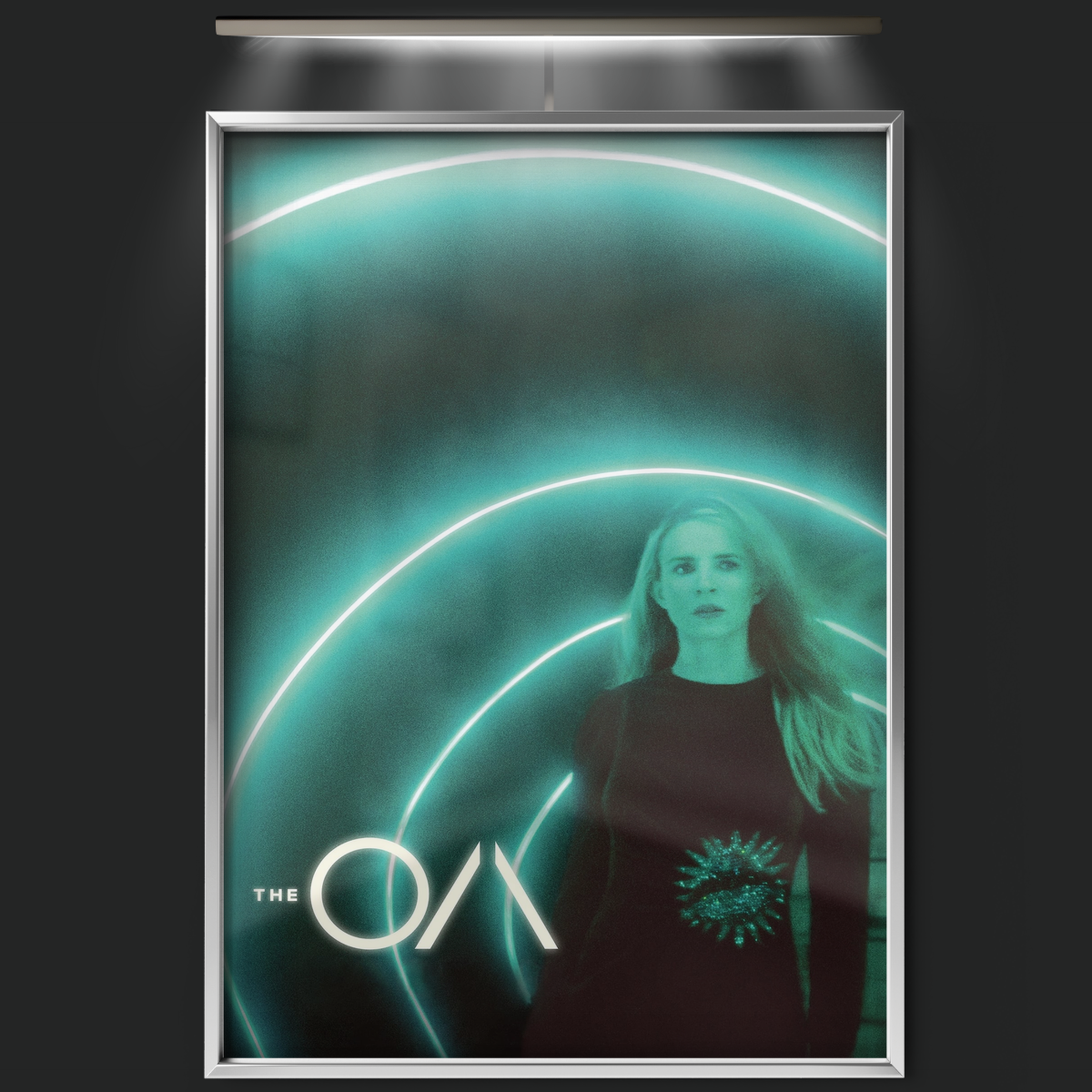The Oa (2016)