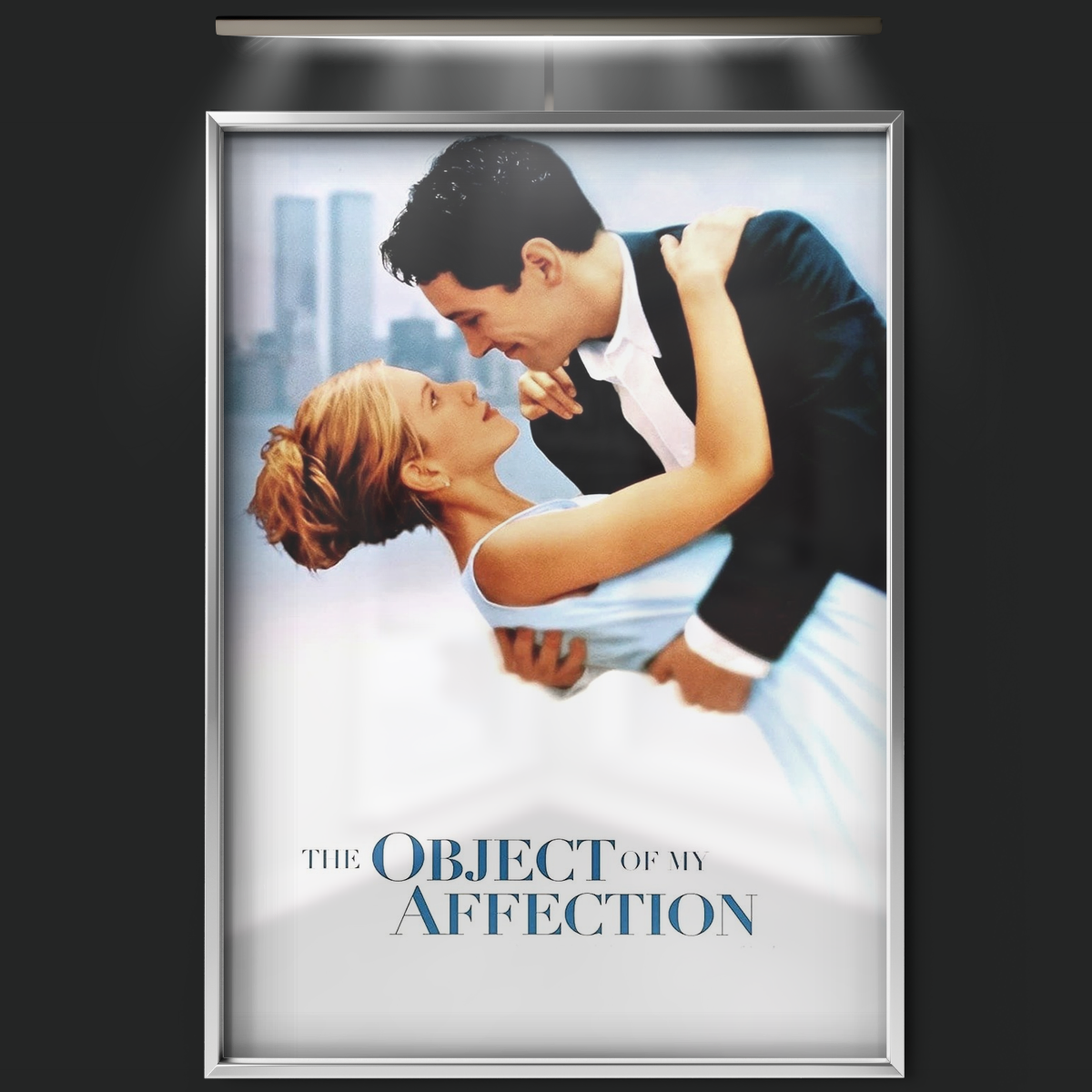 The Object Of My Affection (1998)