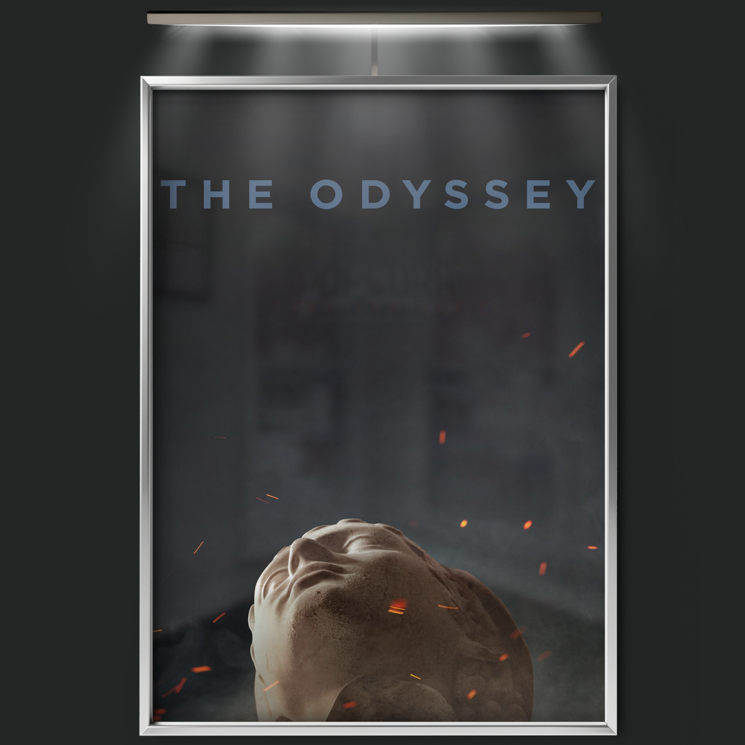 The Odyssey (2026)