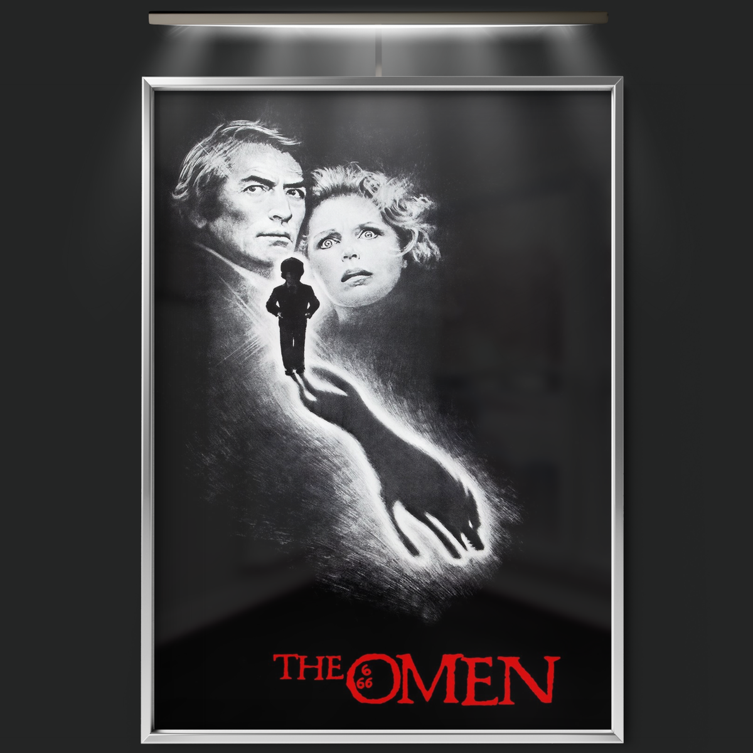 The Omen (1976)