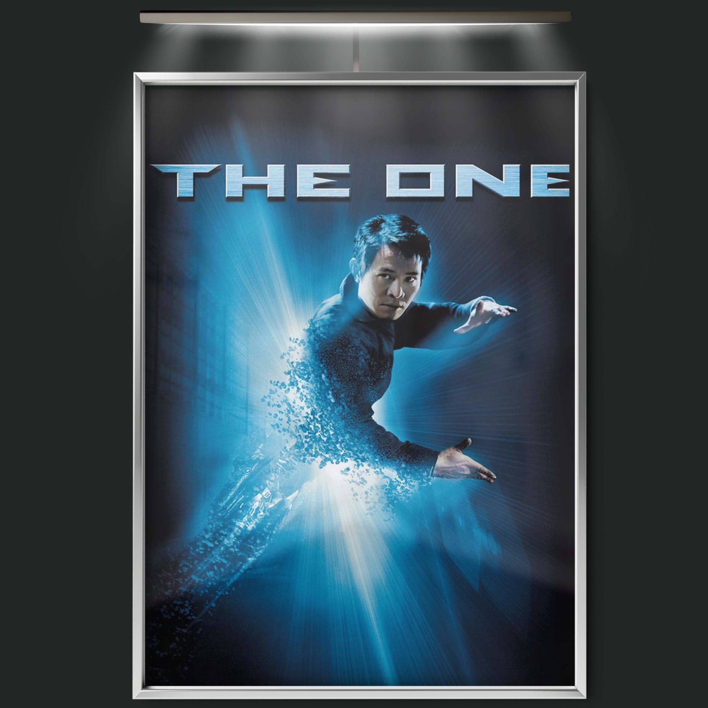 The One (2001)