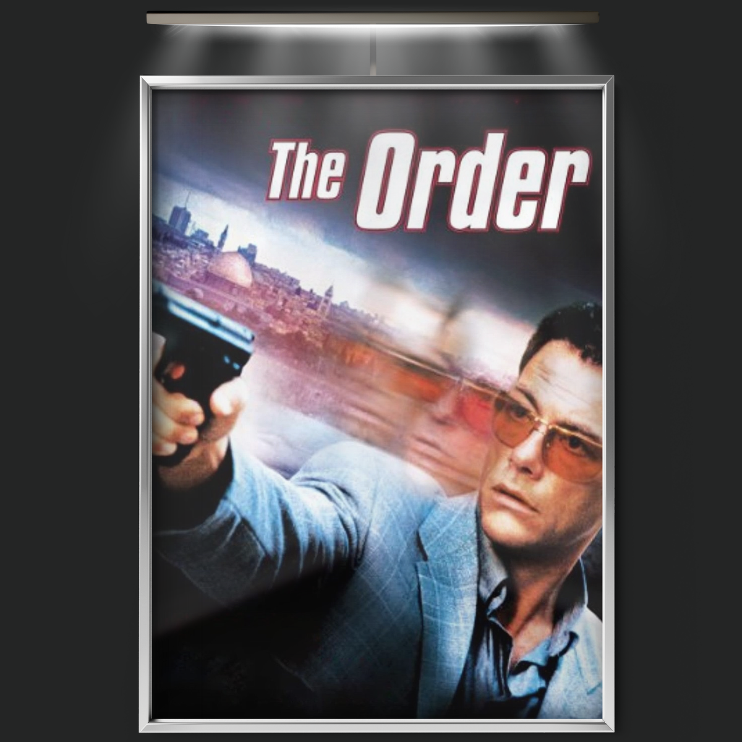 The Order (2001)