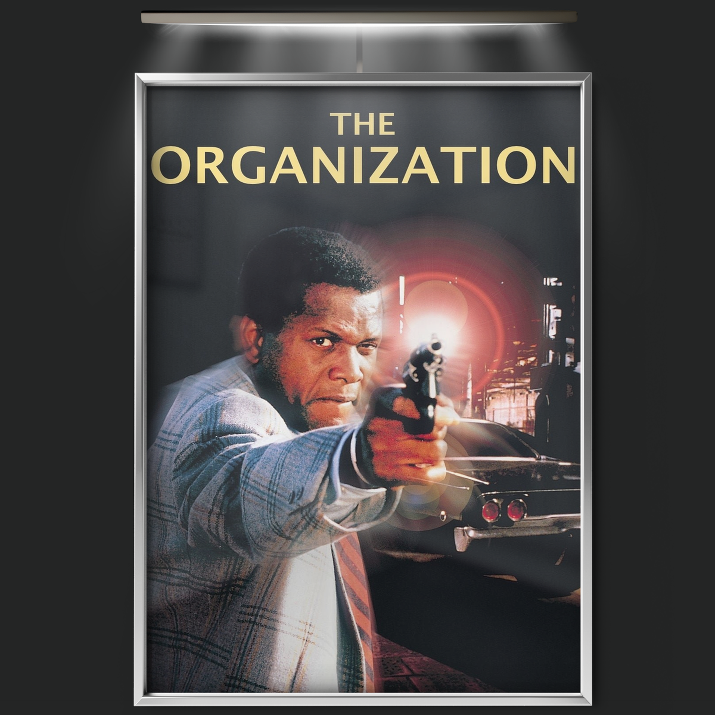 The Organization (1971)
