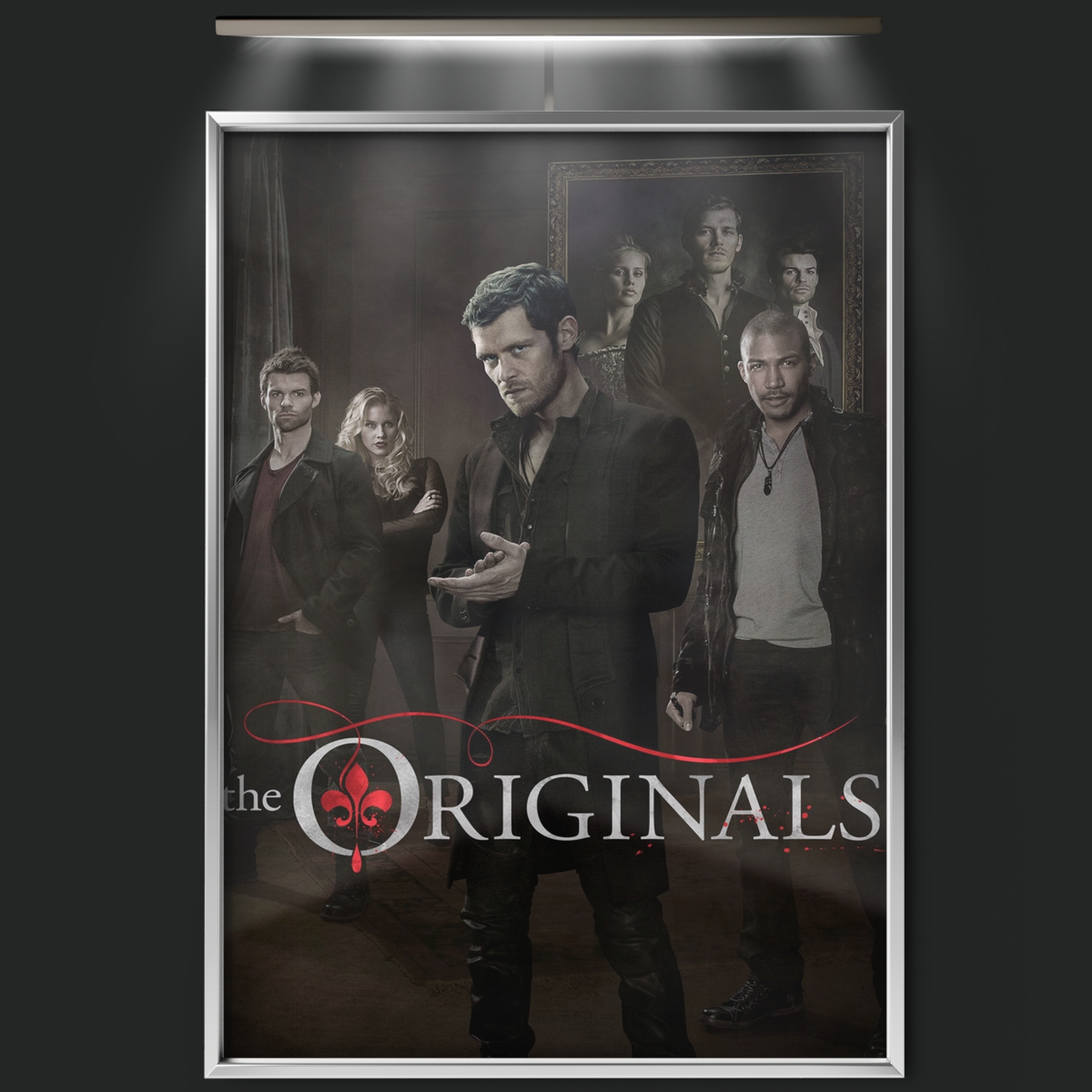 The Originals (2013)