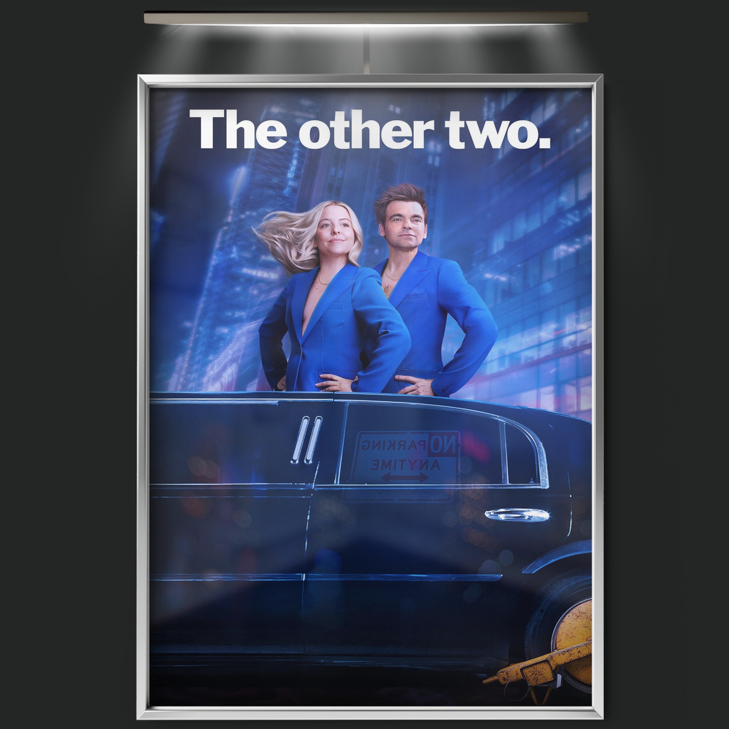 The Other Two (2019)
