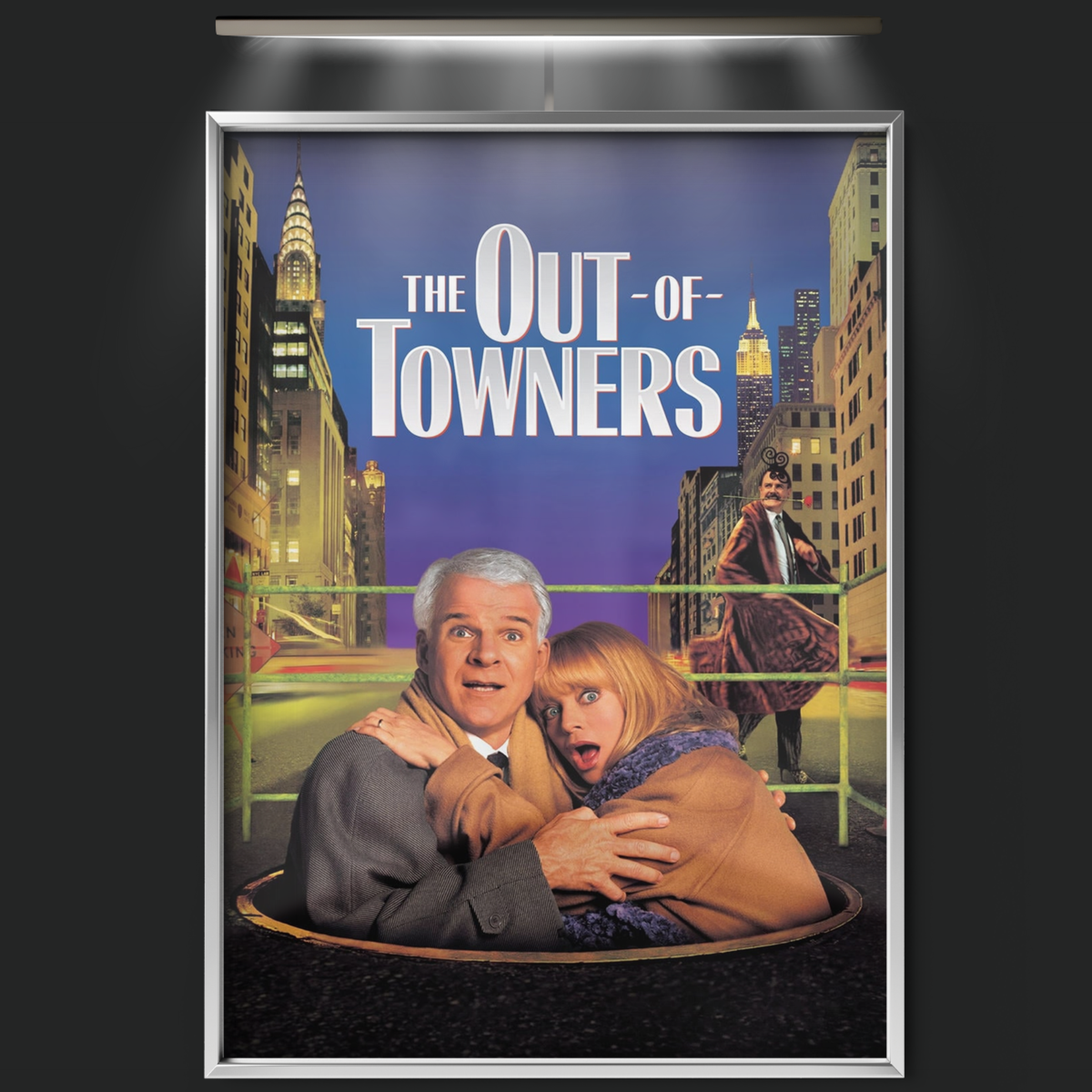 The Out Of Towners (1999)