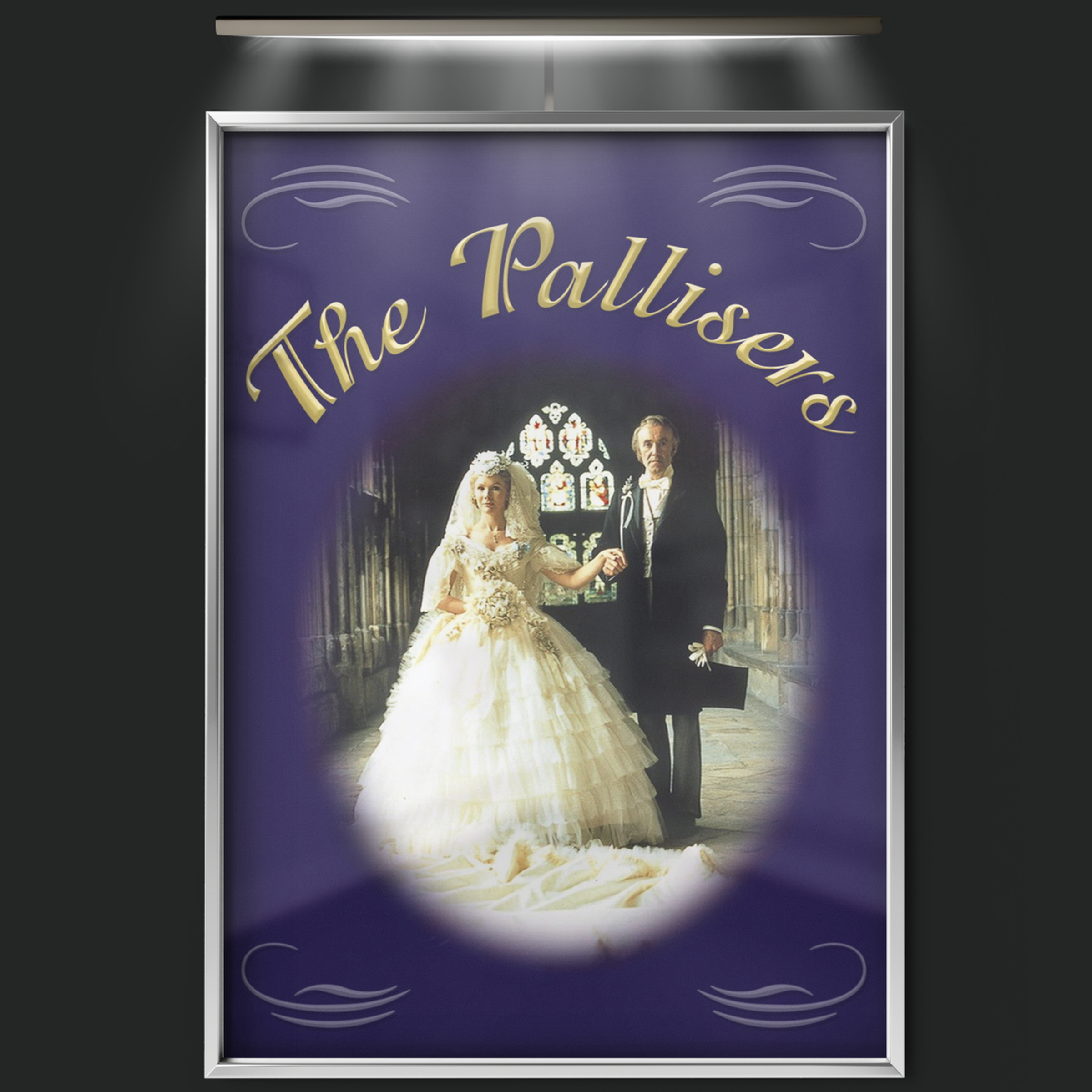 The Pallisers (1974)