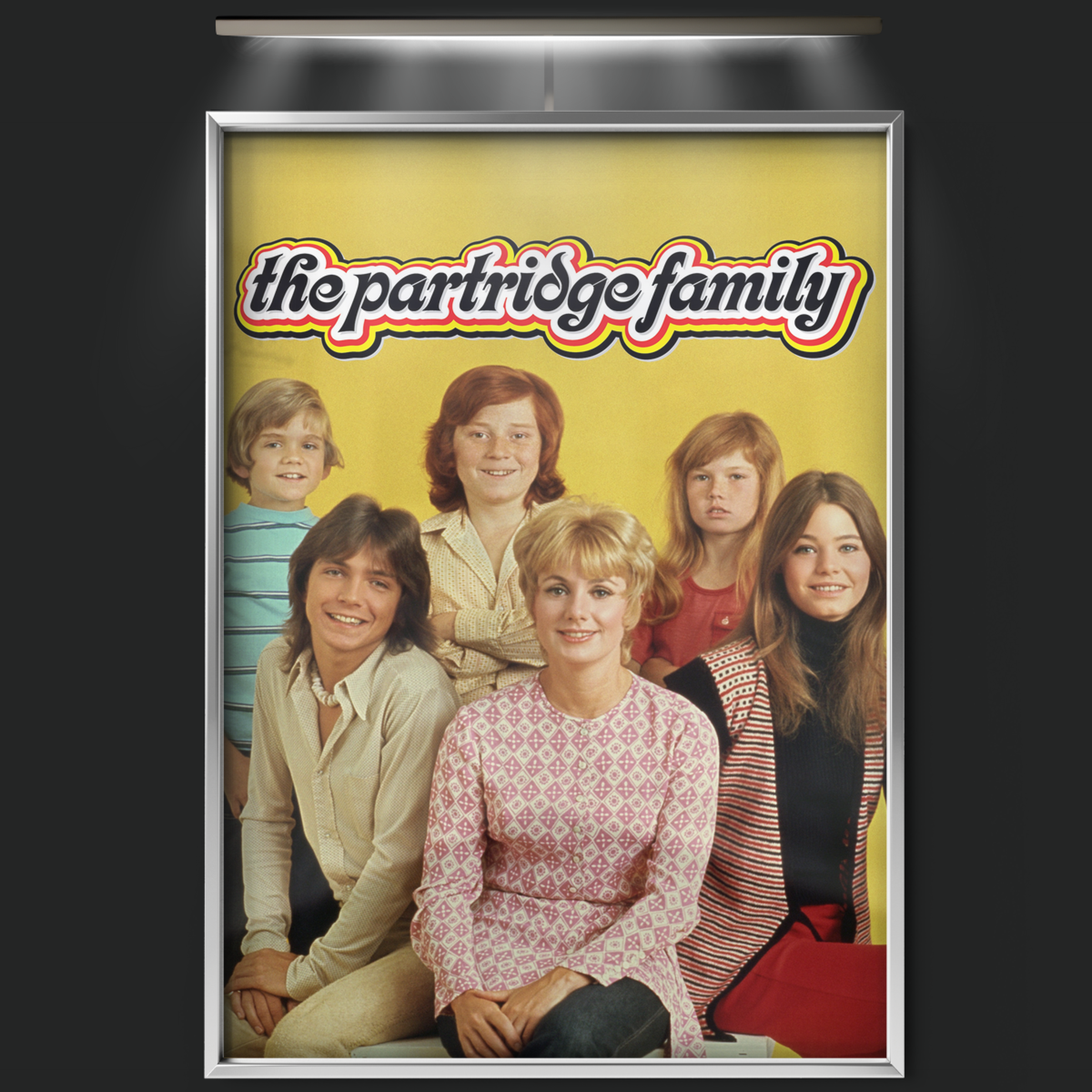 The Partridge Family (1970)