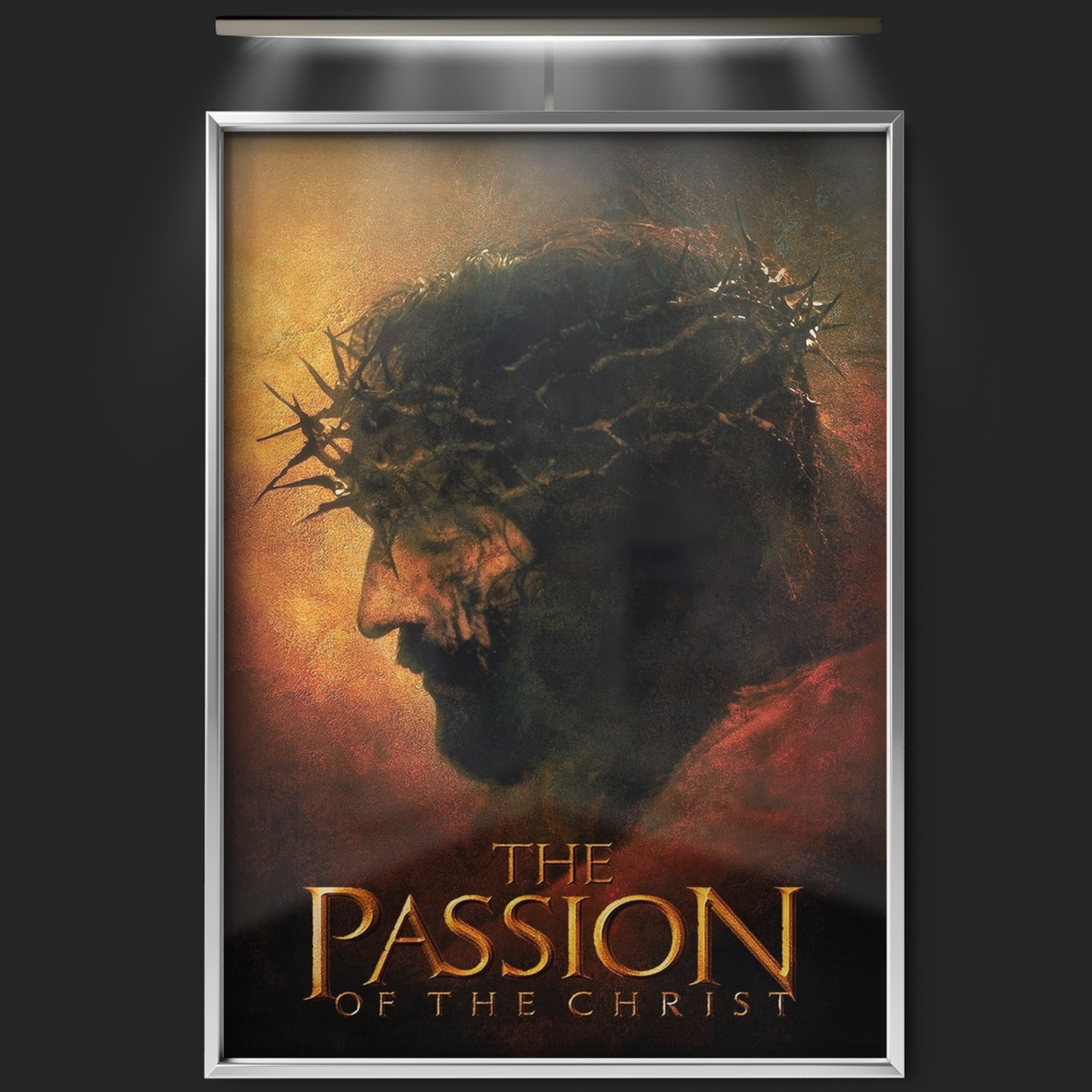 The Passion Of The Christ (2004)