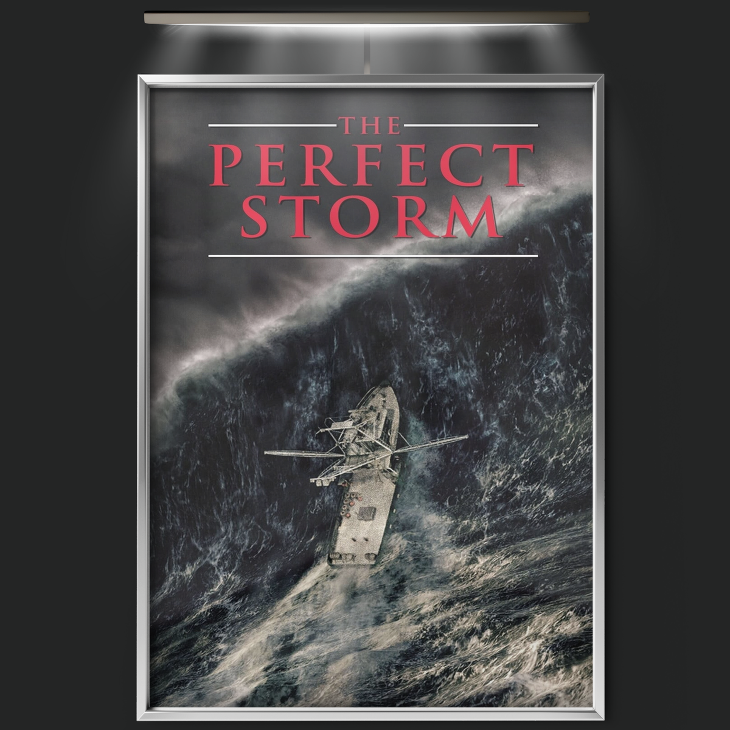 The Perfect Storm (2000)