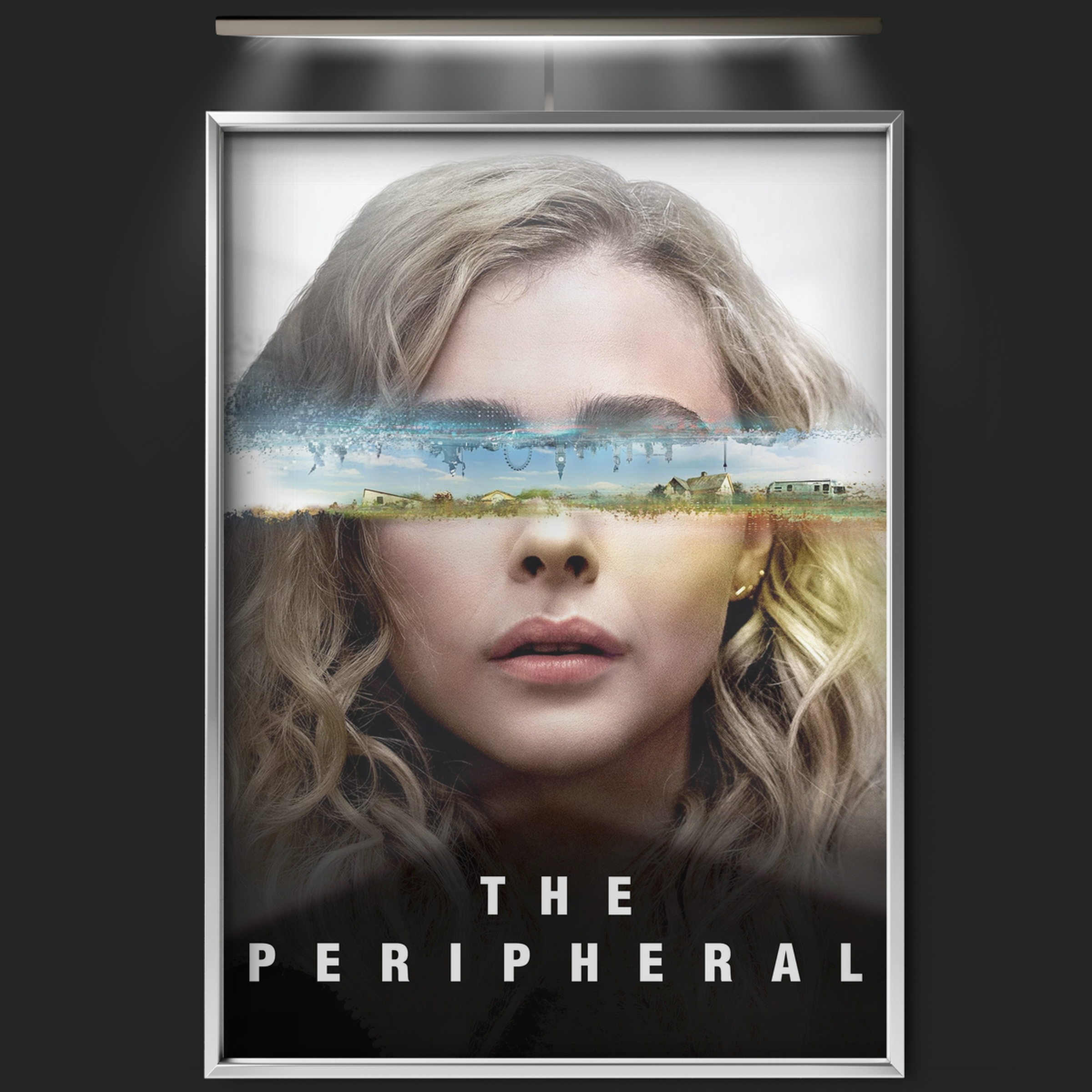 The Peripheral (2022)