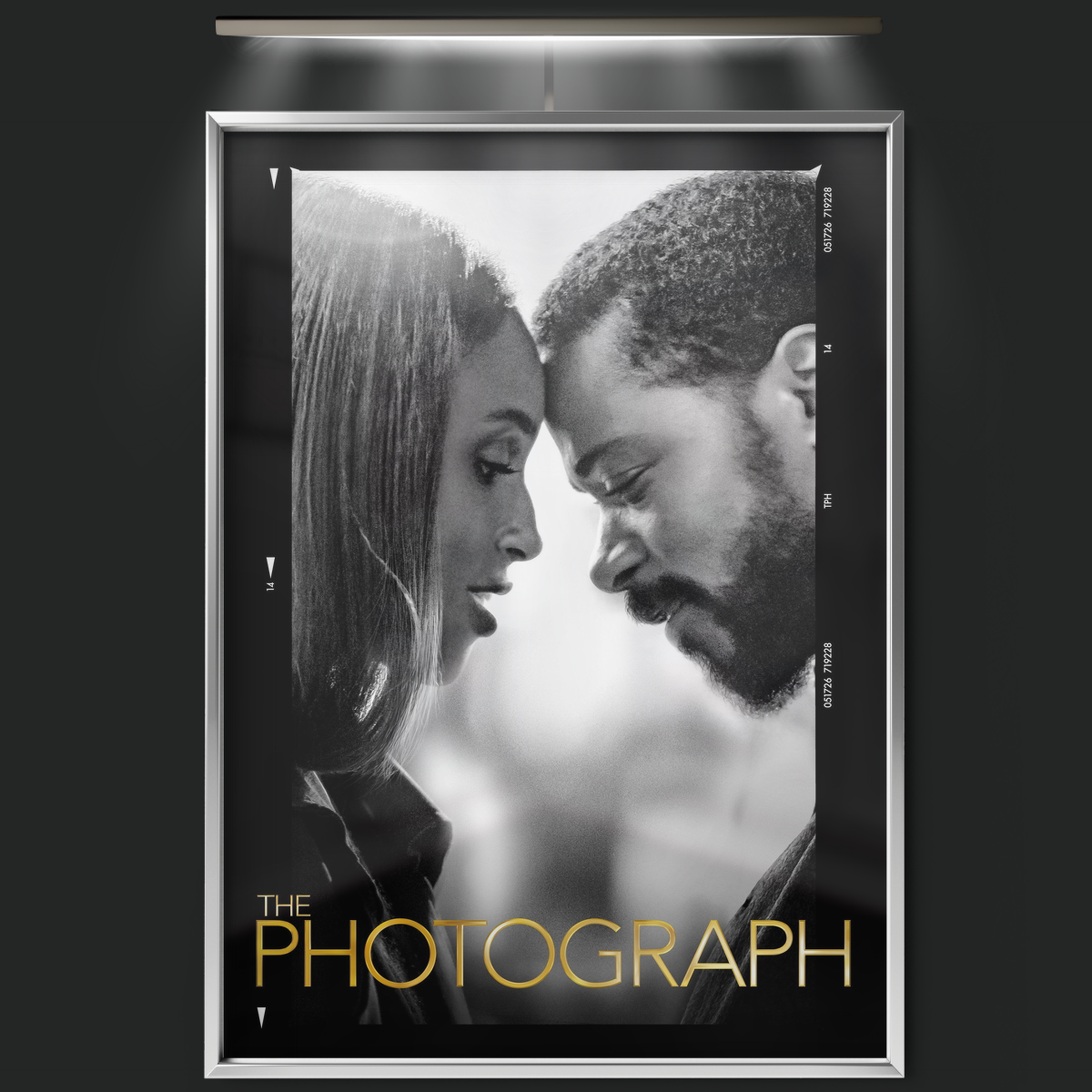 The Photograph (2020)