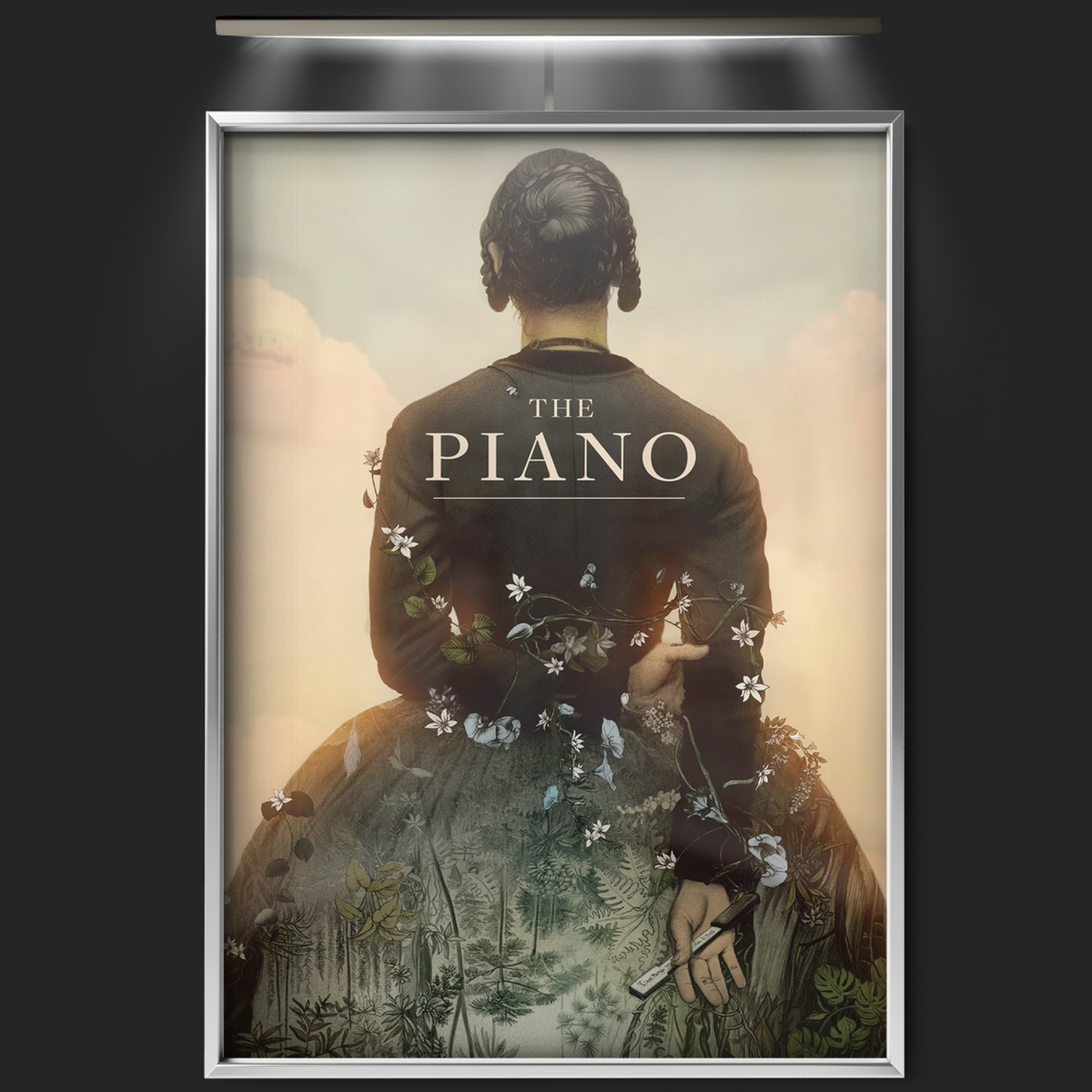The Piano (1993)