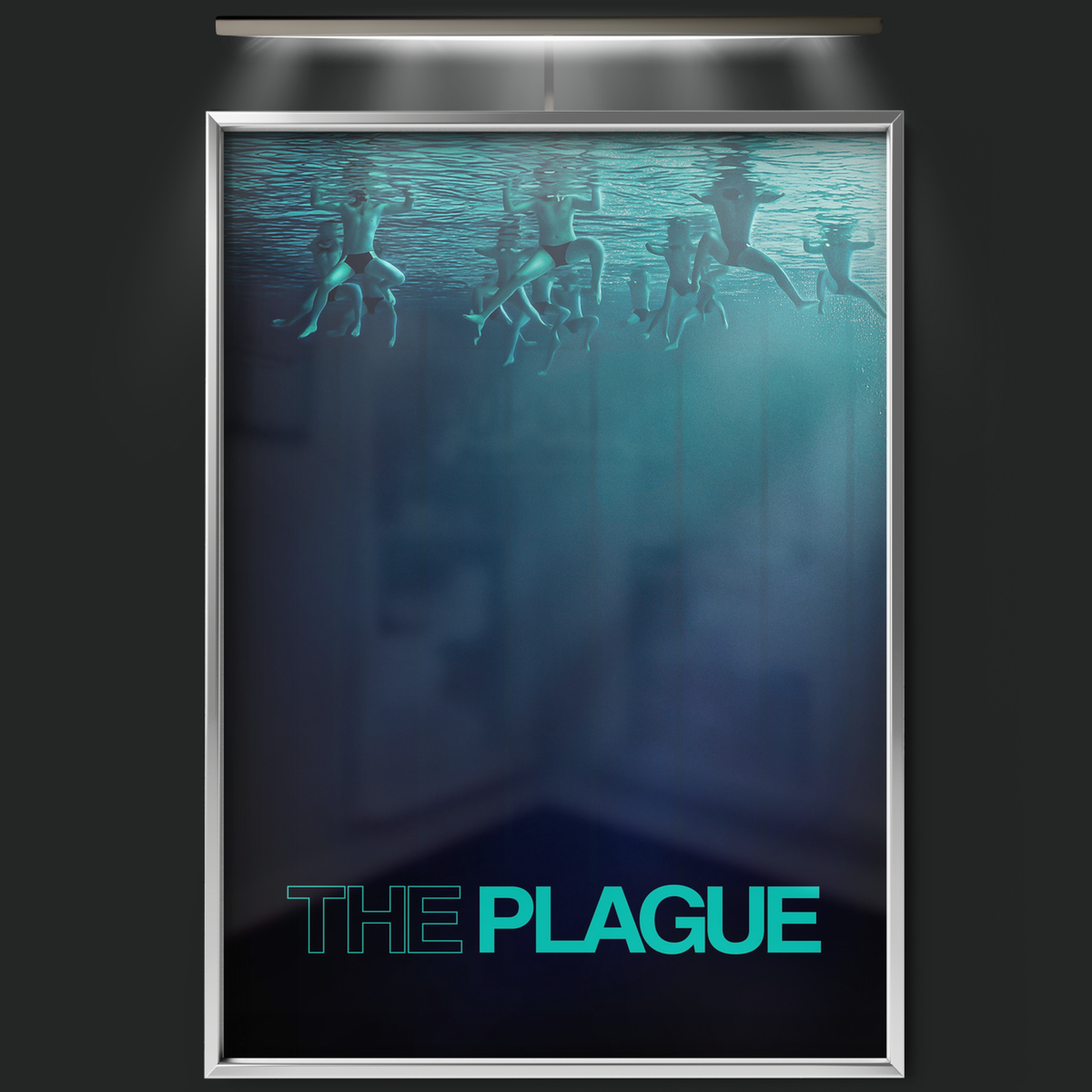 The Plague (2025)