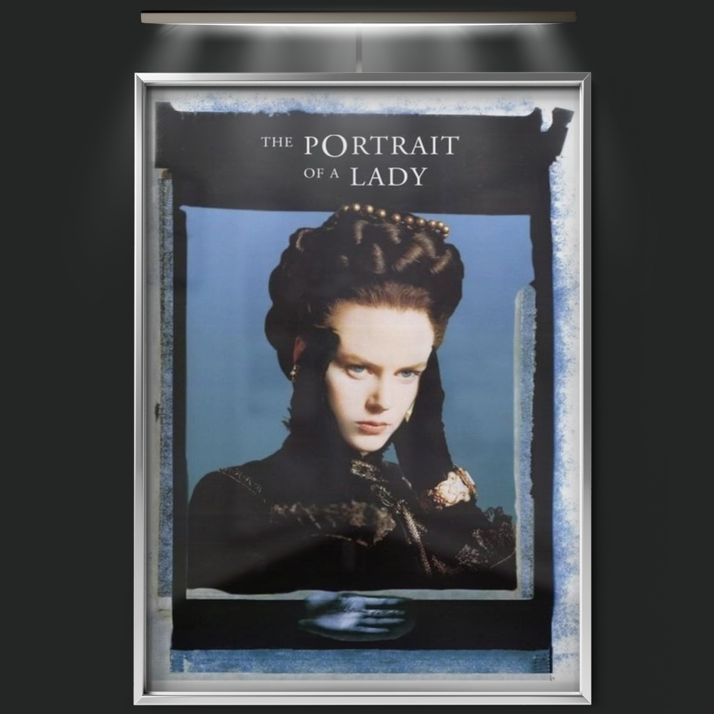 The Portrait Of A Lady (1996)