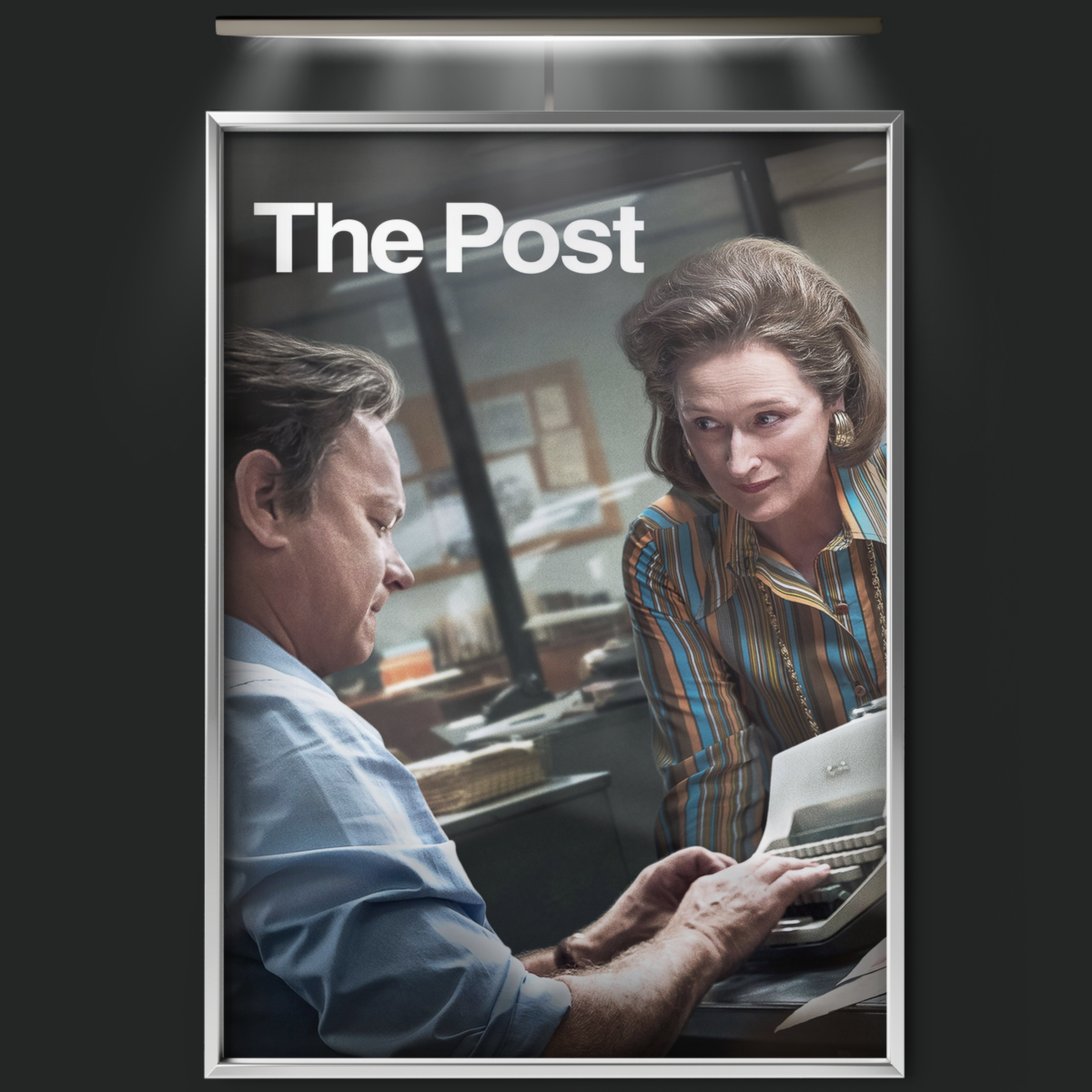 The Post (2017)
