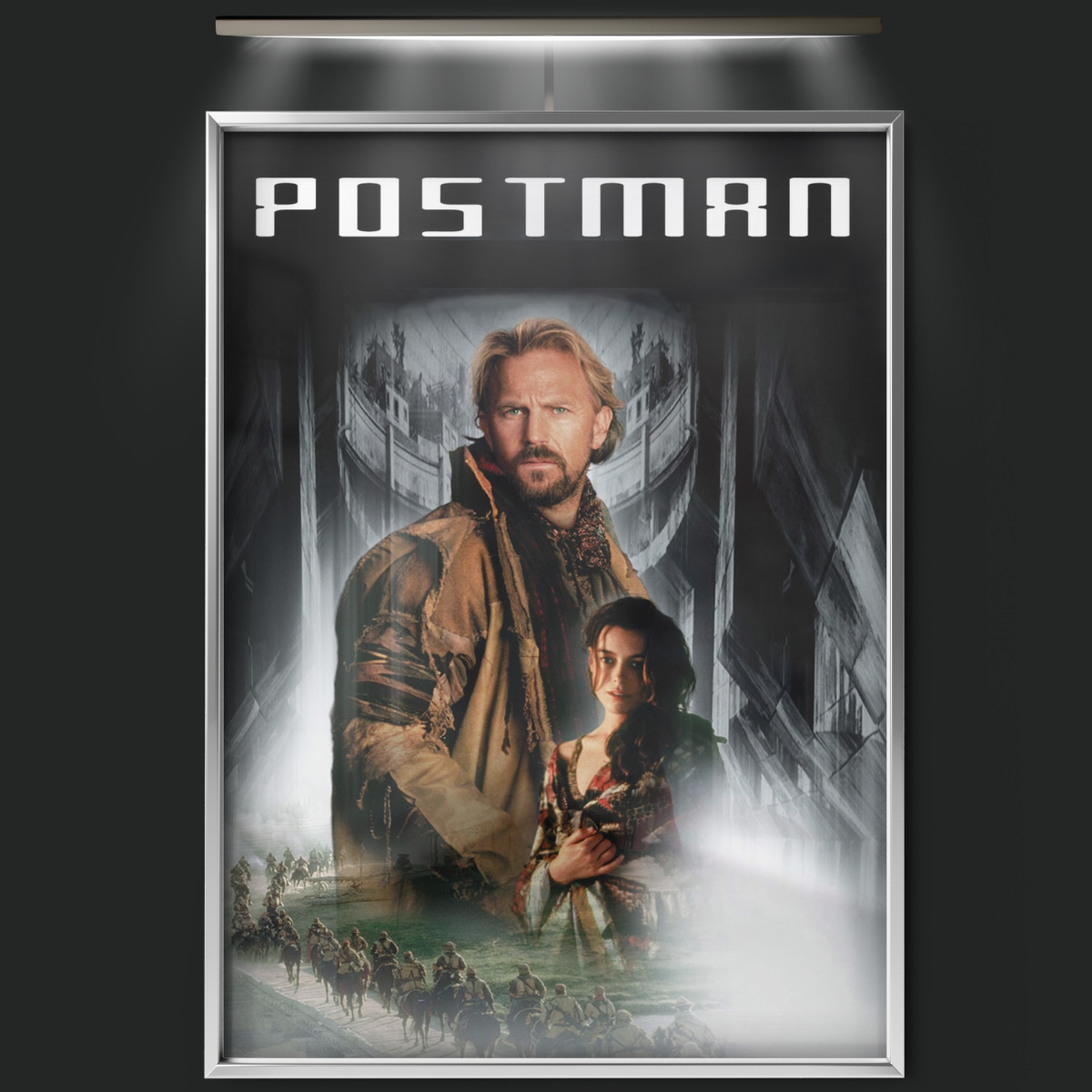 The Postman (1997)