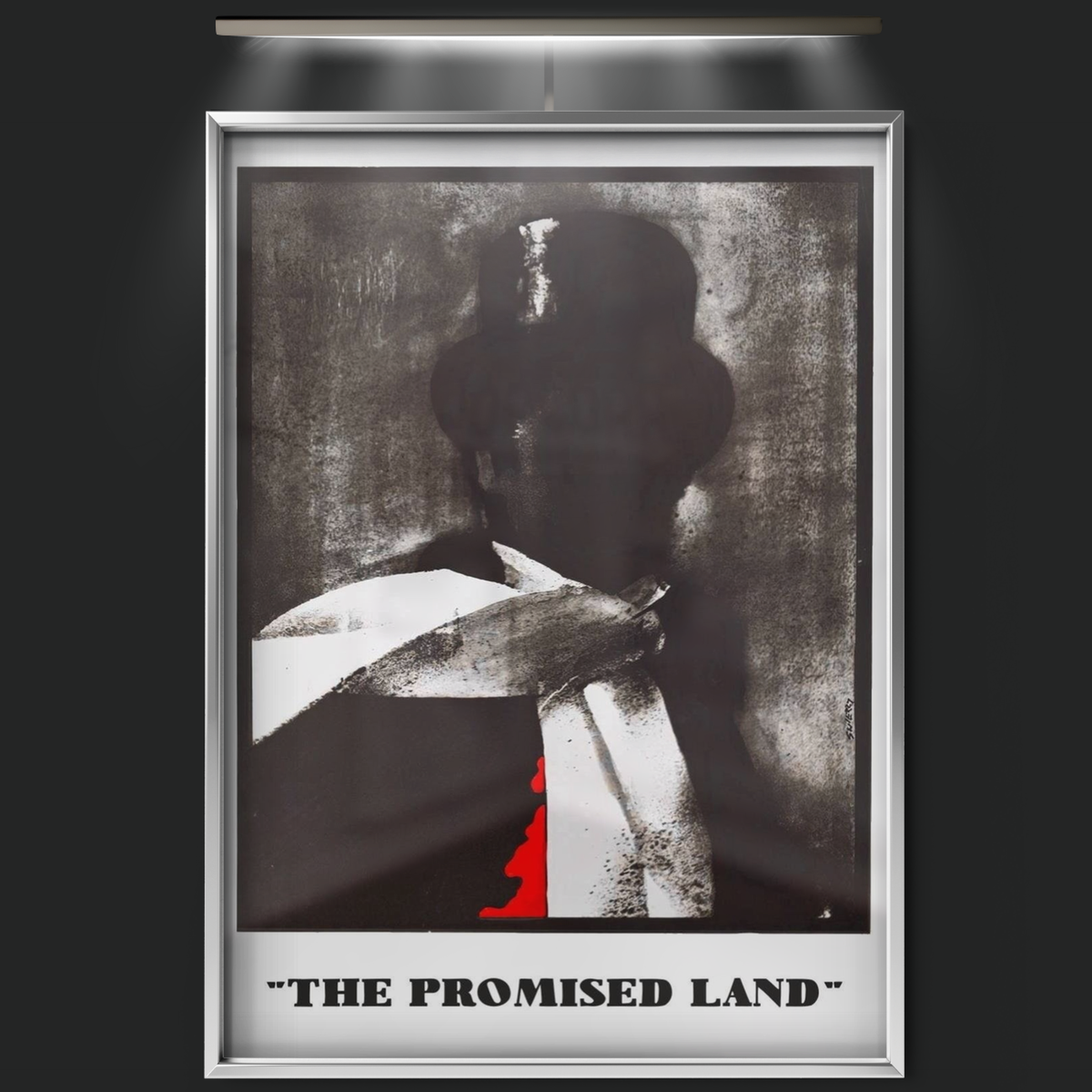 The Promised Land (1975)