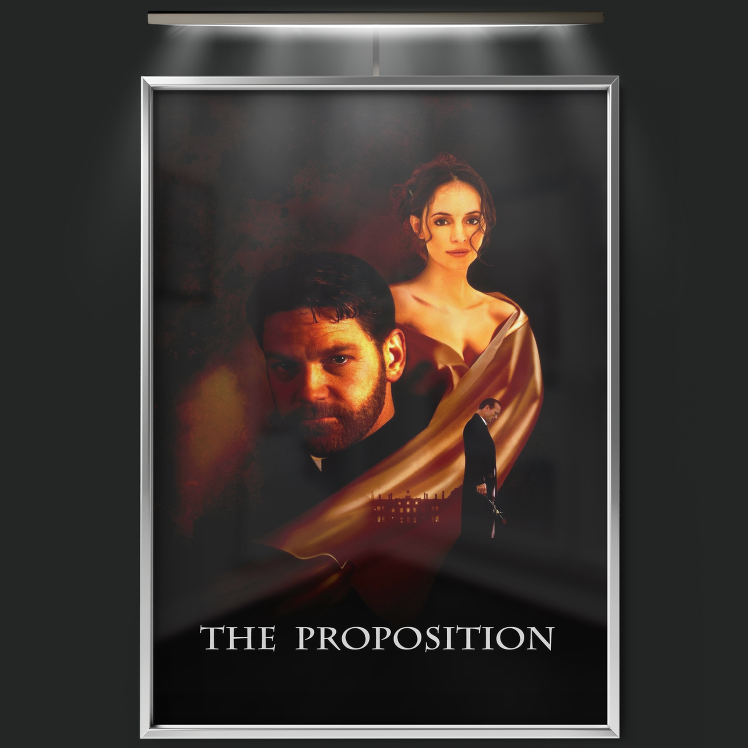 The Proposition (1998)