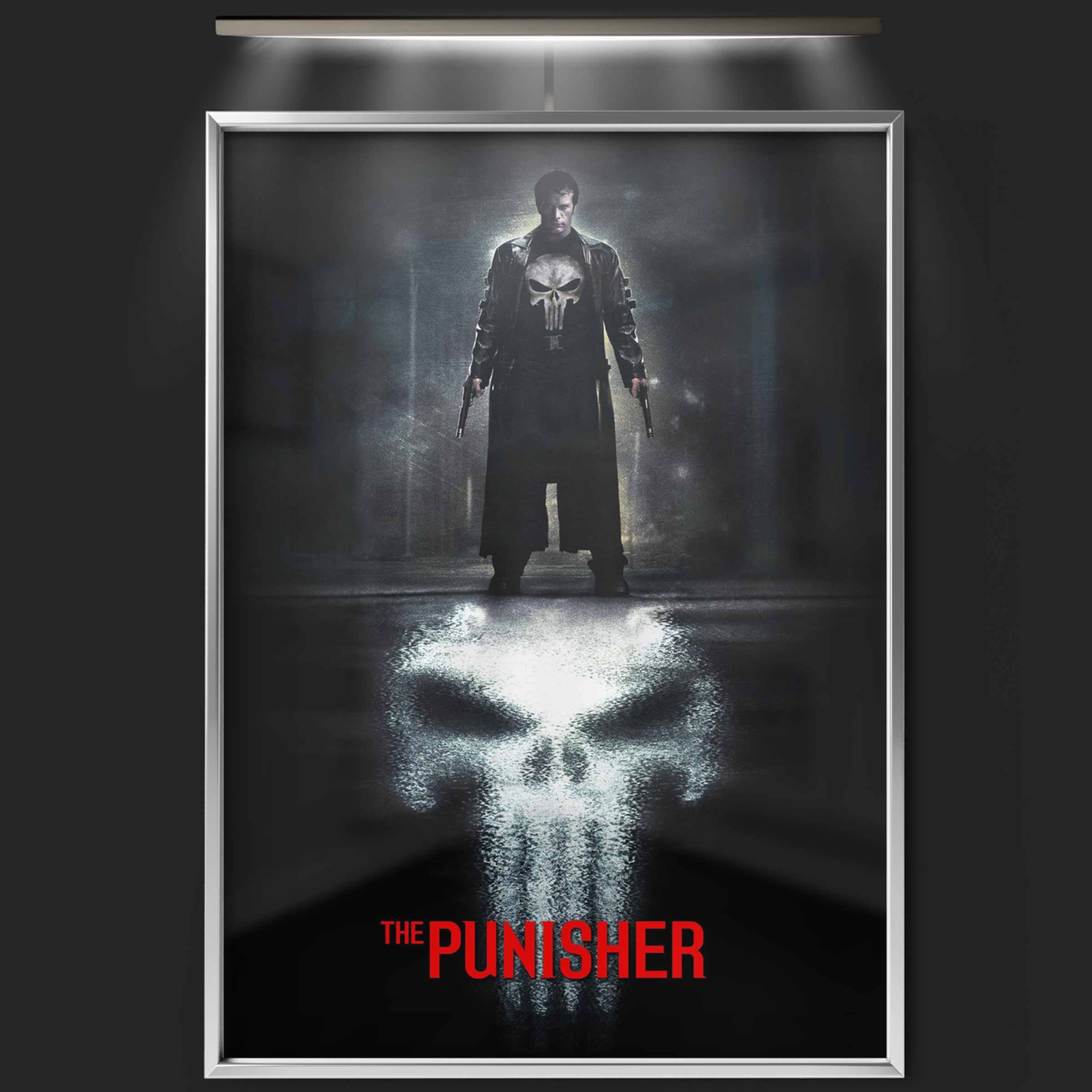 The Punisher (2004)