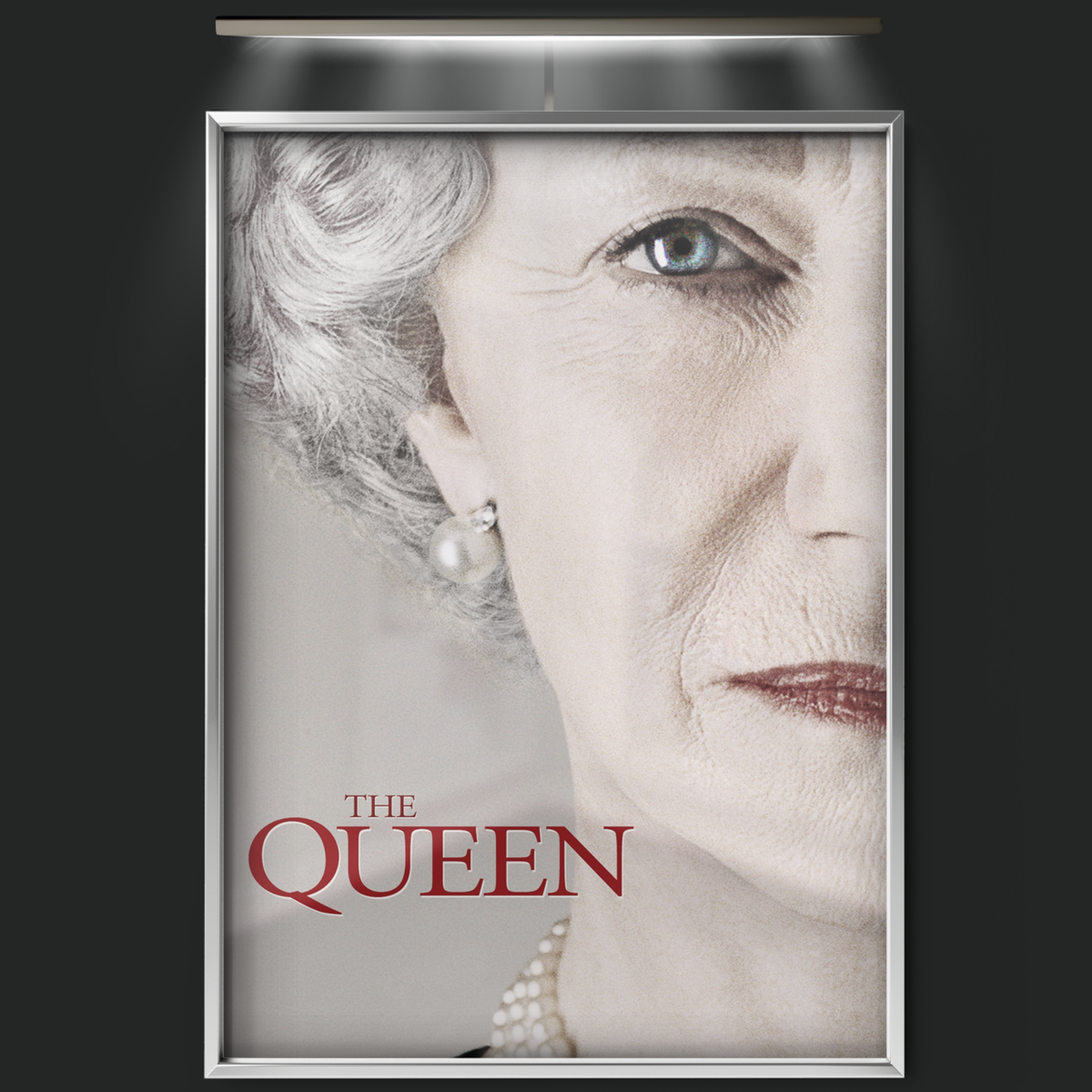 The Queen (2006)