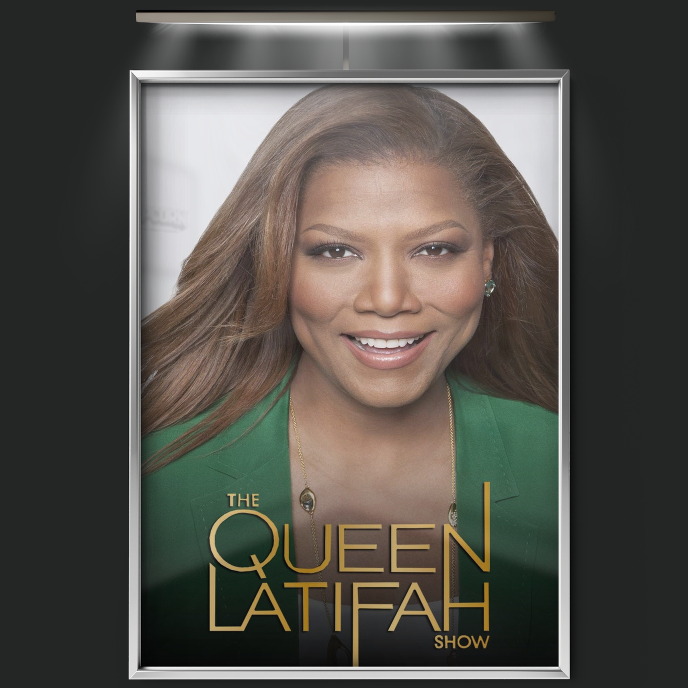 The Queen Latifah Show (2000)