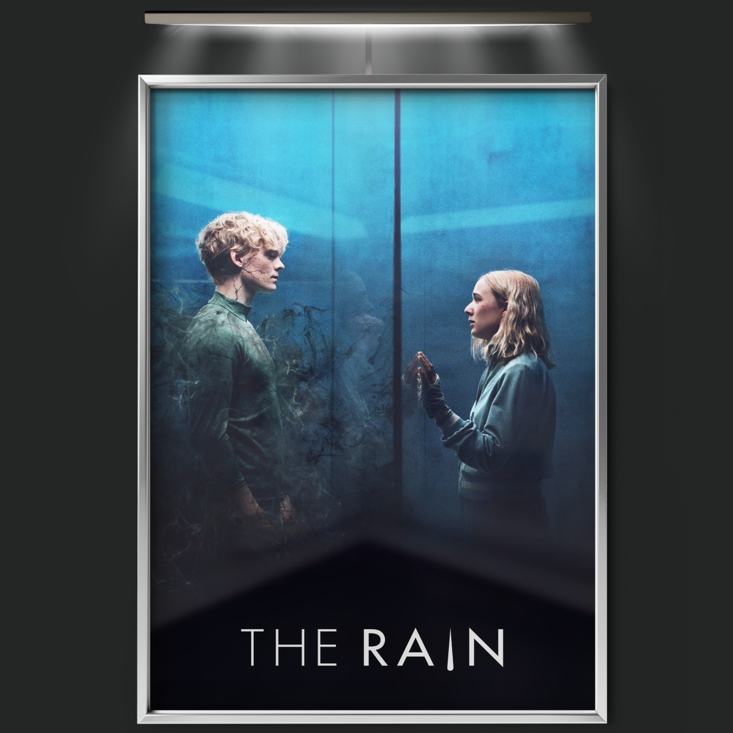 The Rain (2018)