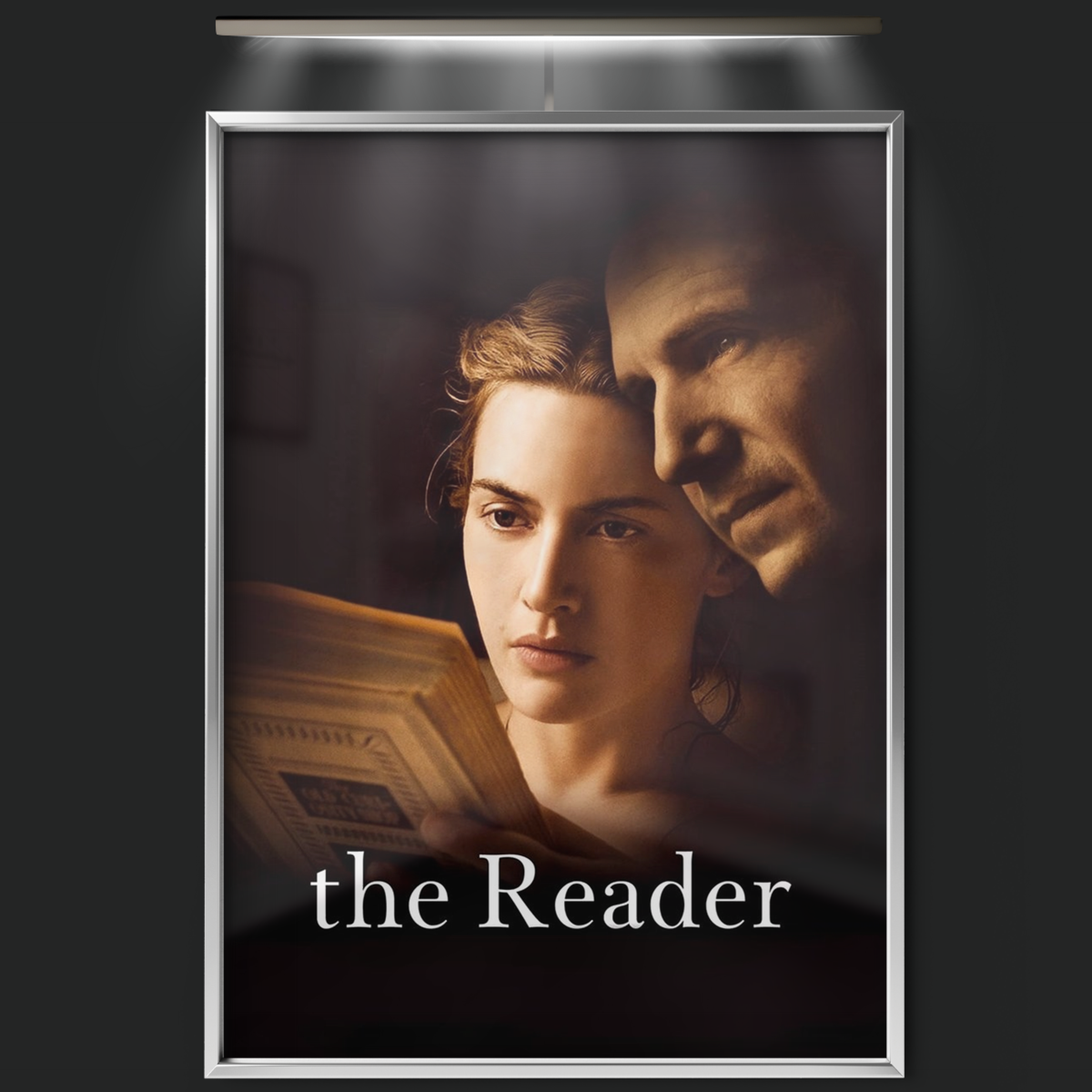 The Reader (2008)