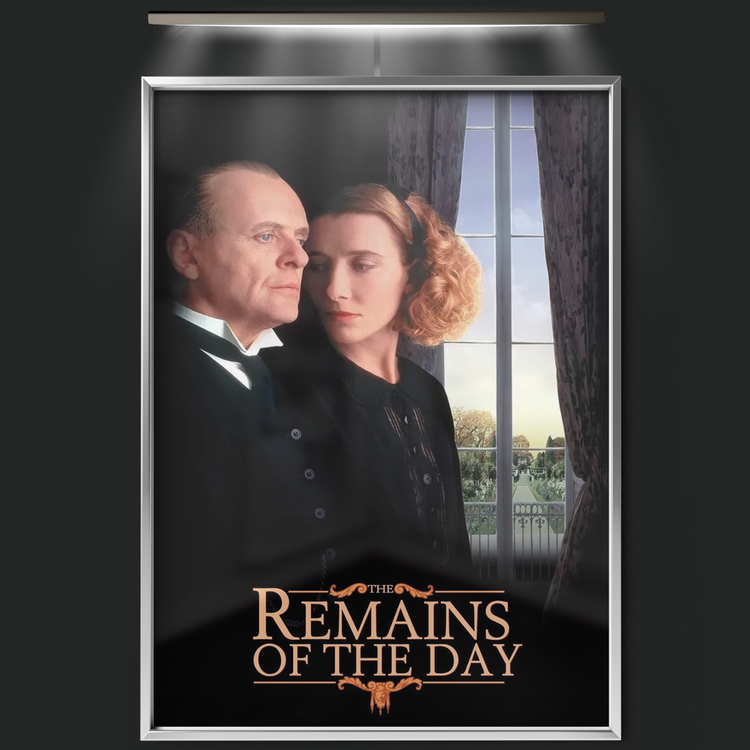 The Remains Of The Day (1993)