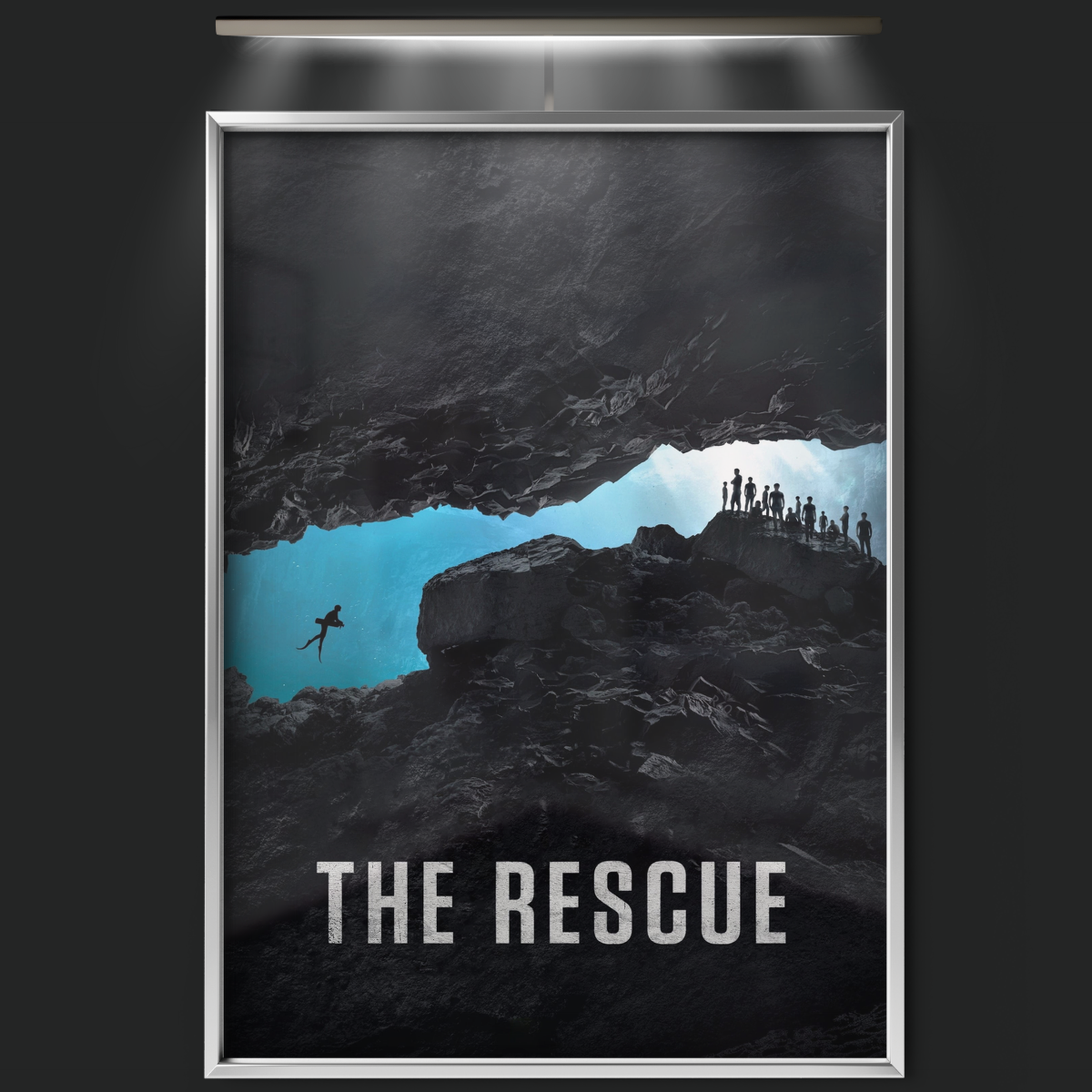 The Rescue (2021)