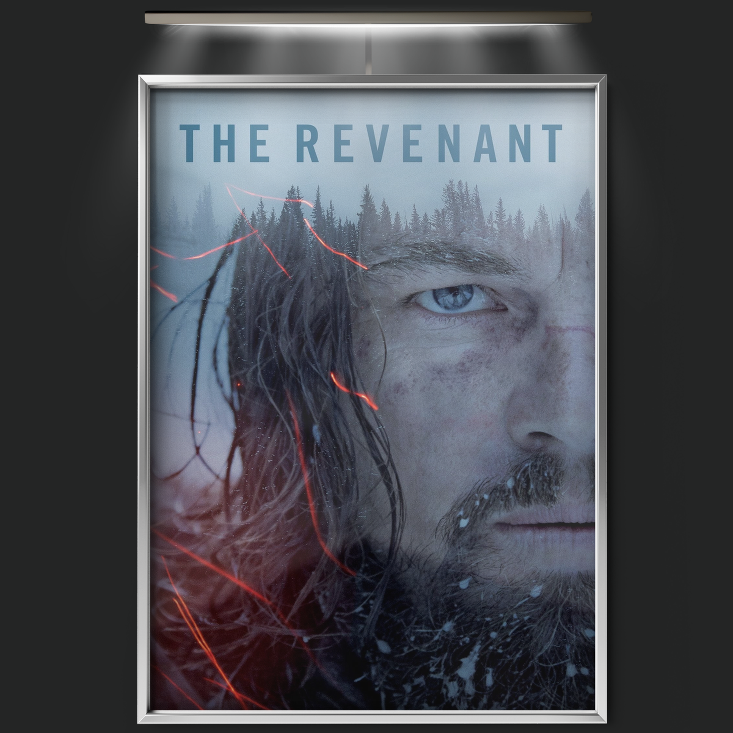 The Revenant (2015)