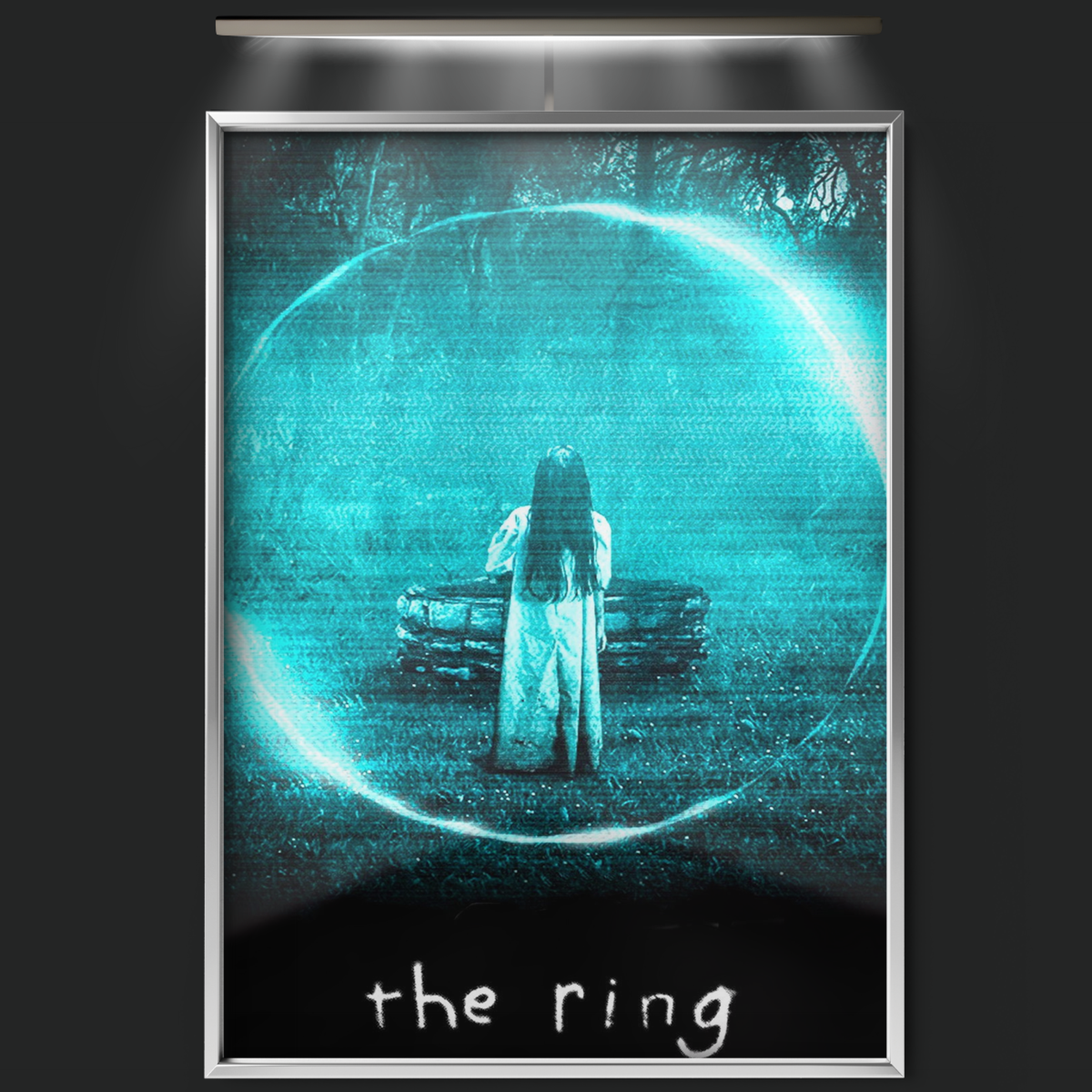 The Ring (2002)