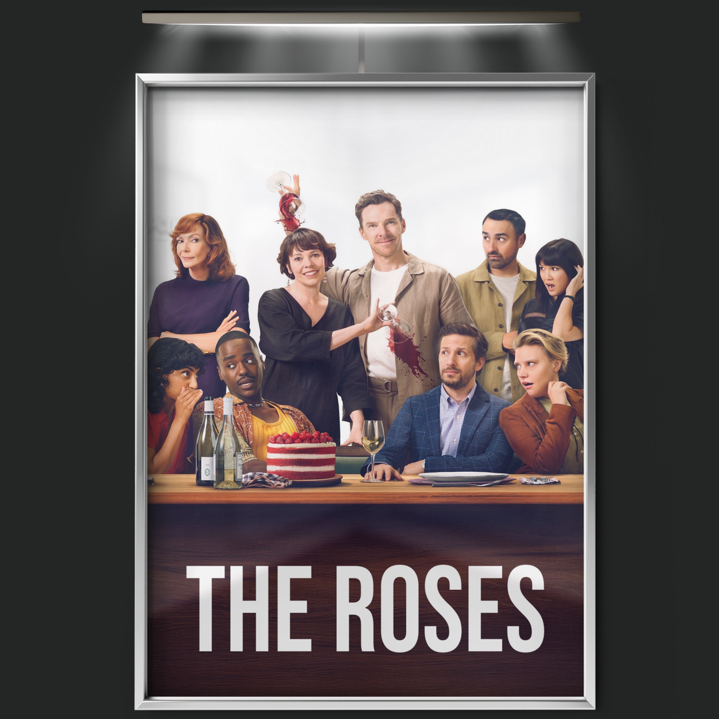 The Roses (2025)