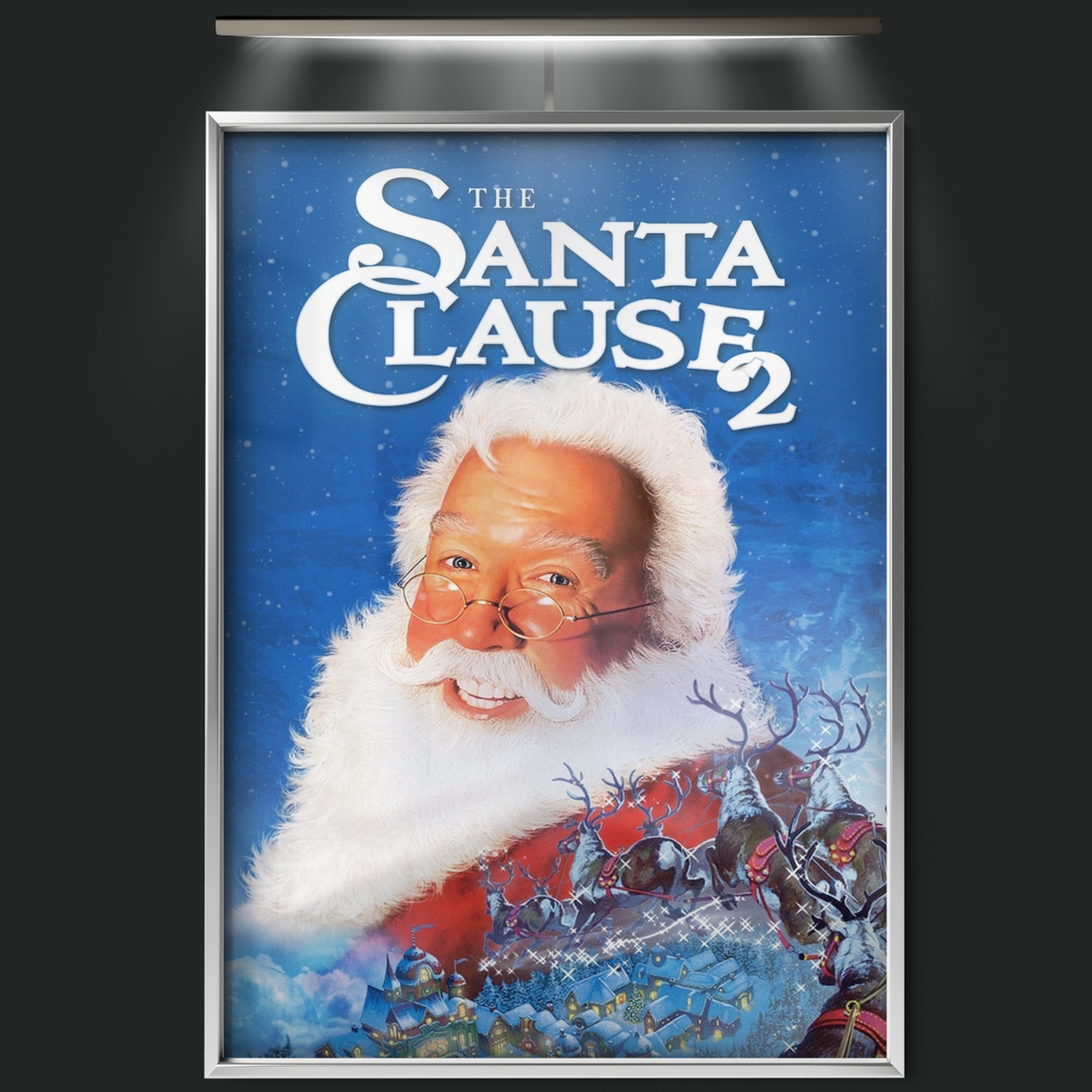 The Santa Clause 2 (2002)