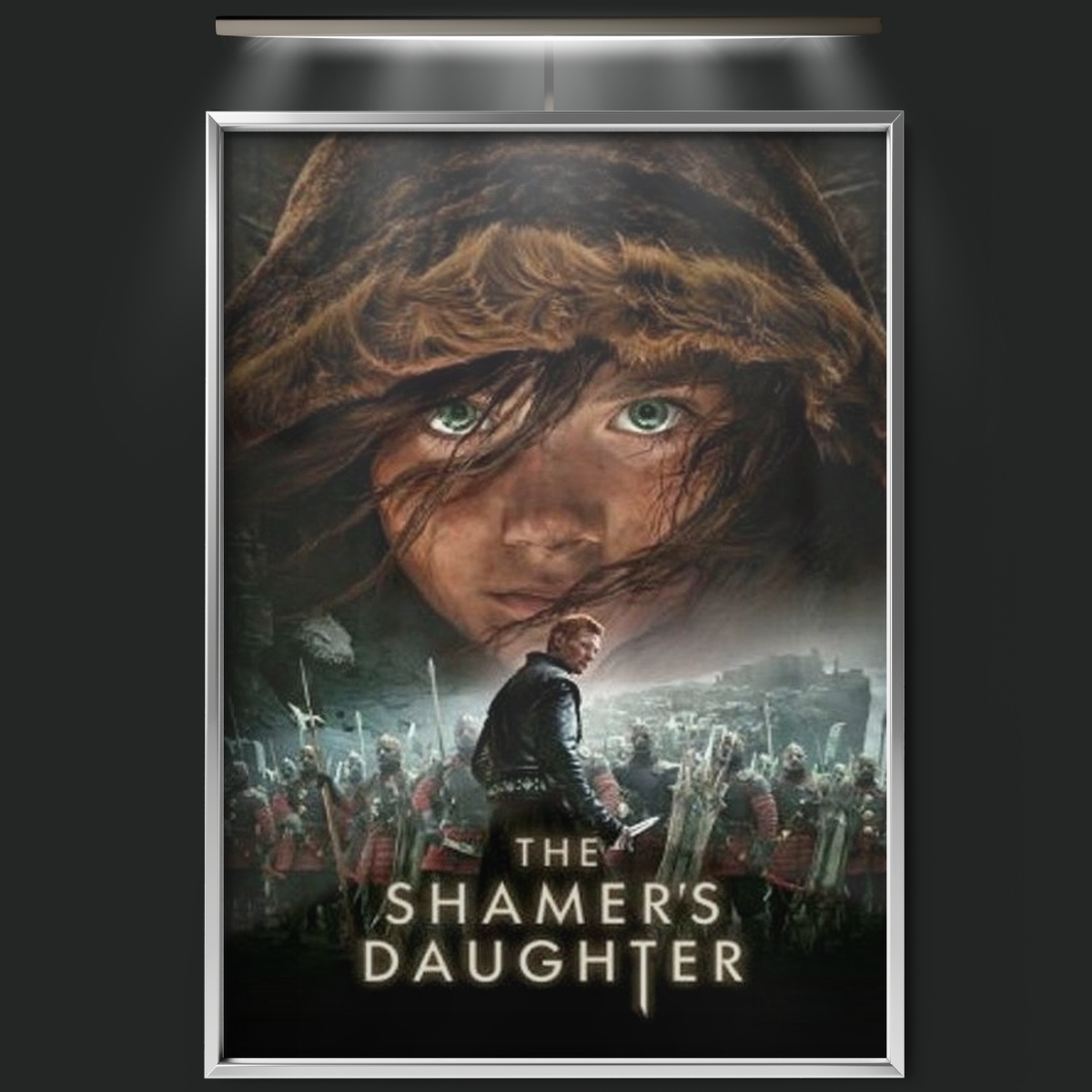 The Shamer's Daughter (2015)