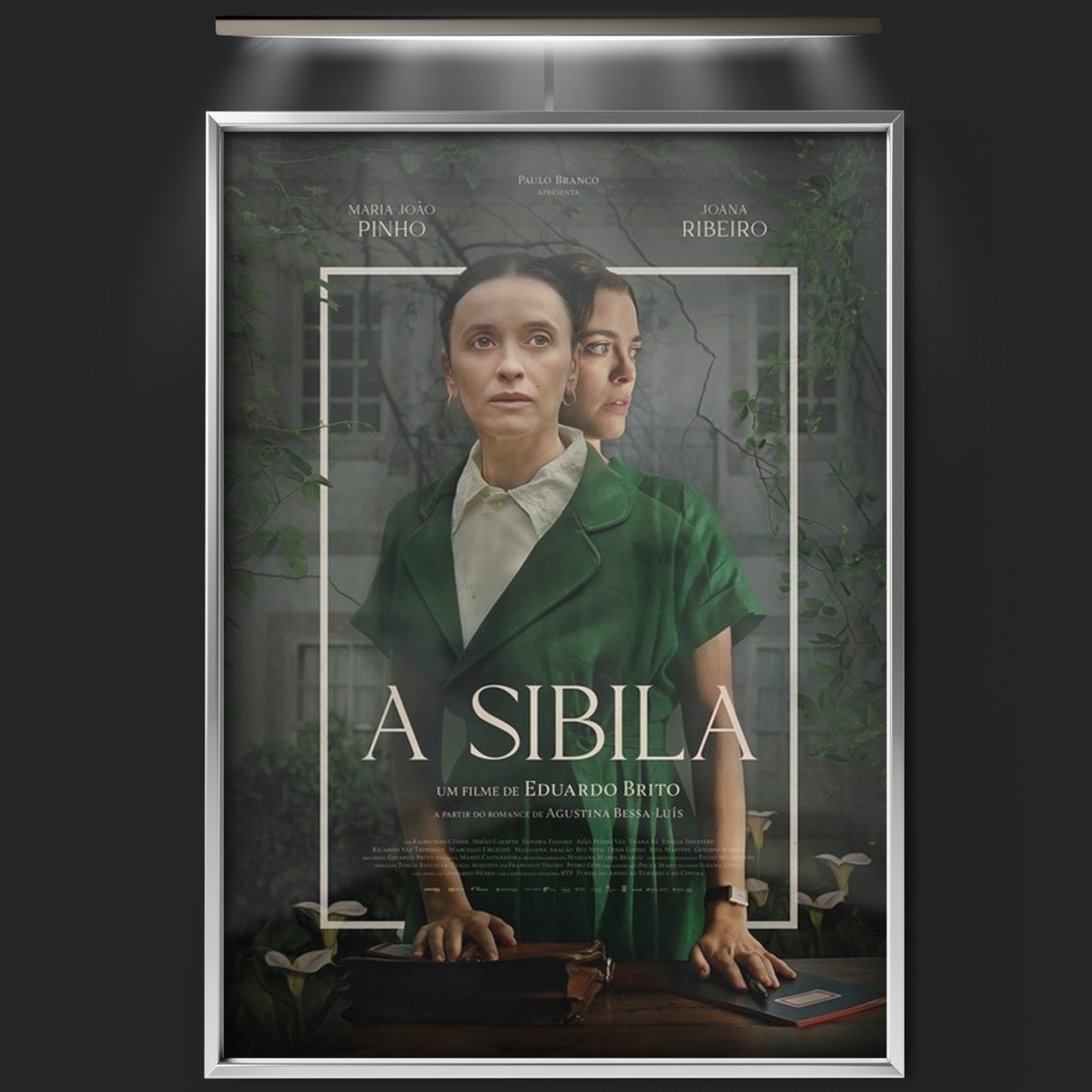 The Sibyl (2023)