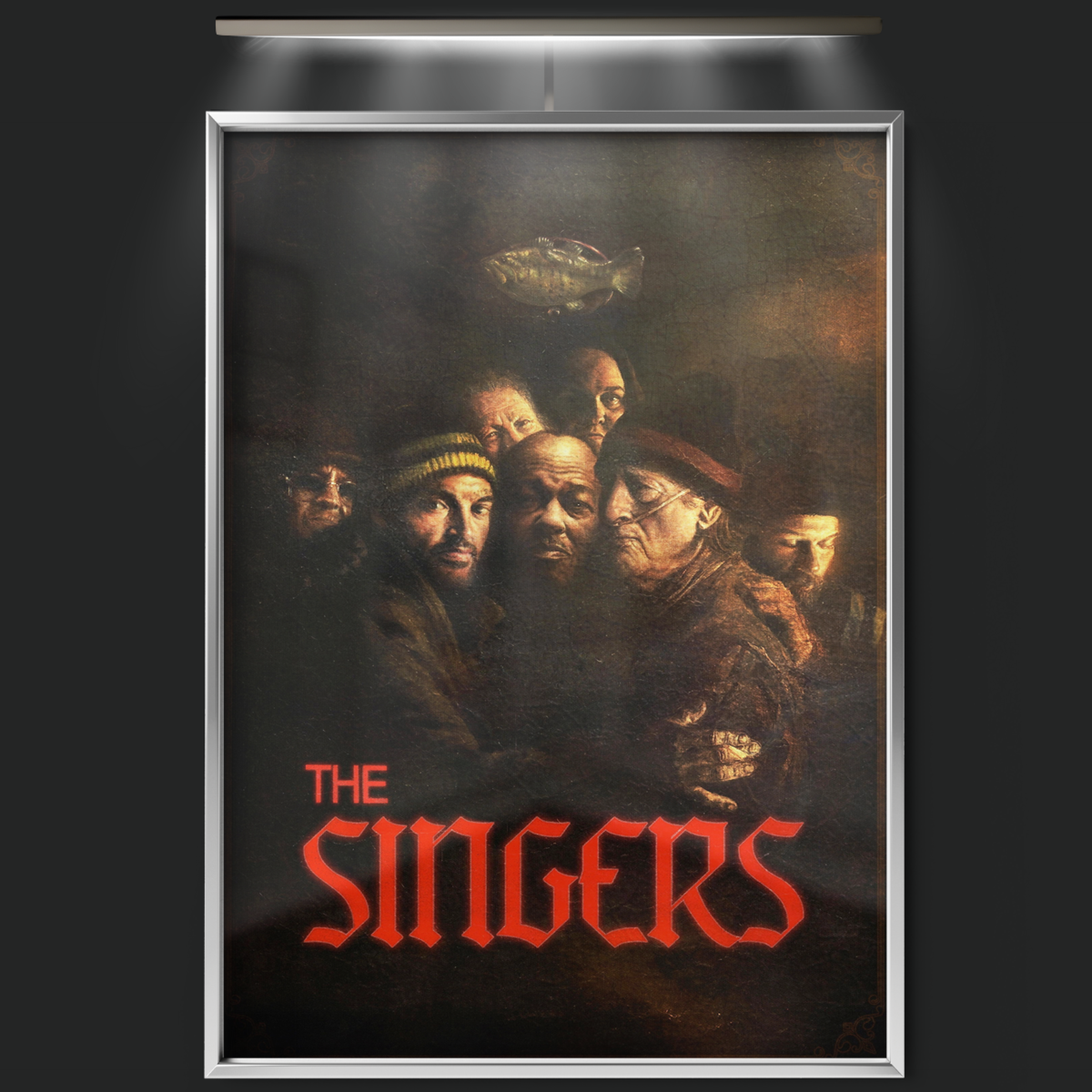 The Singers (2025)