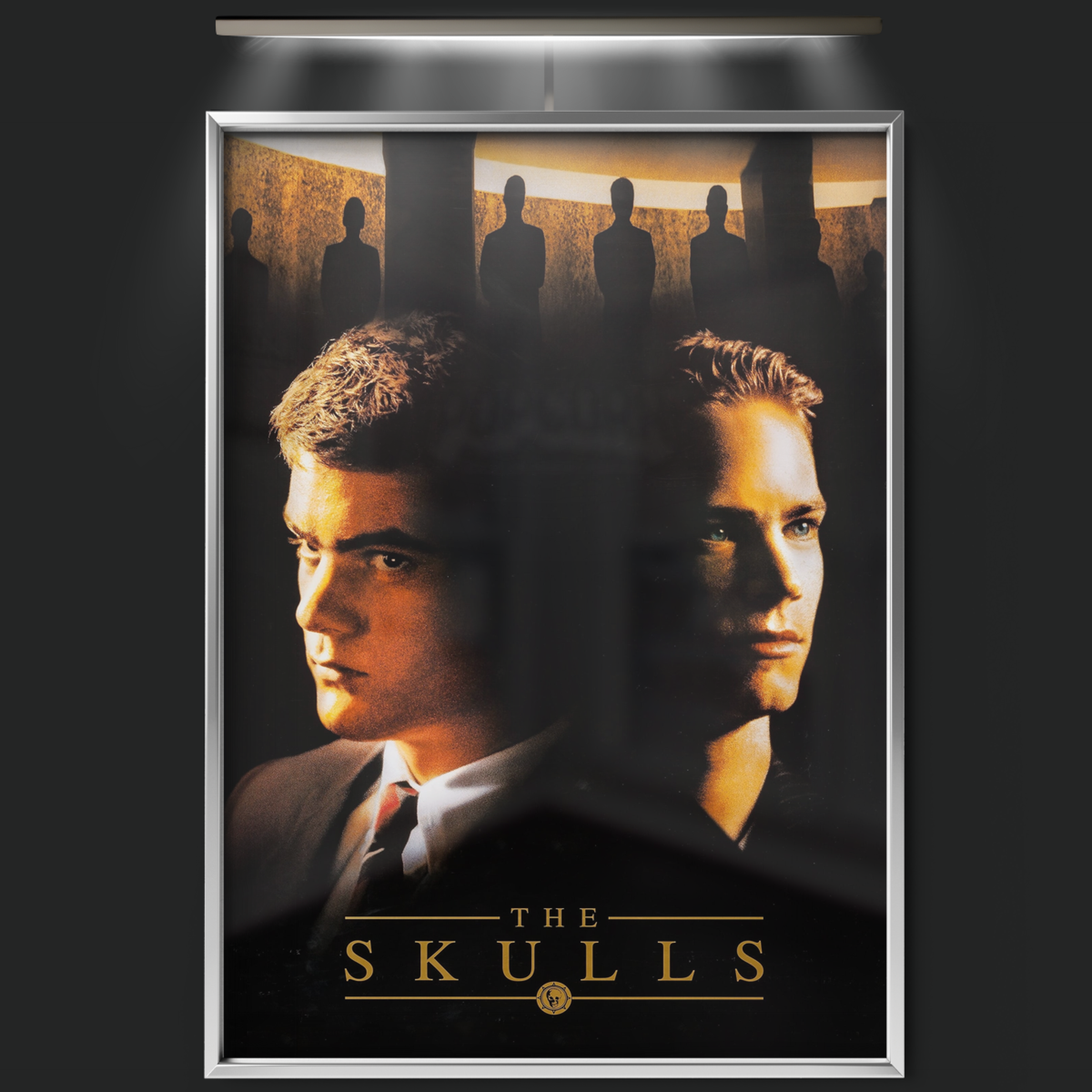 The Skulls (2000)